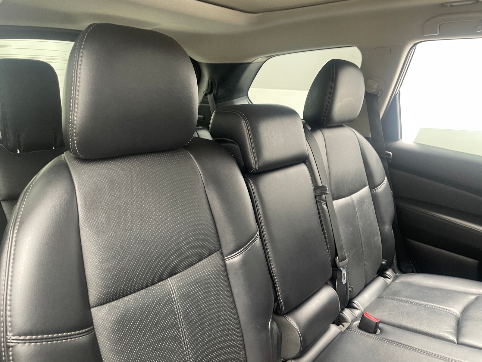 Thumbnail: 2019 Nissan Pathfinder - 5