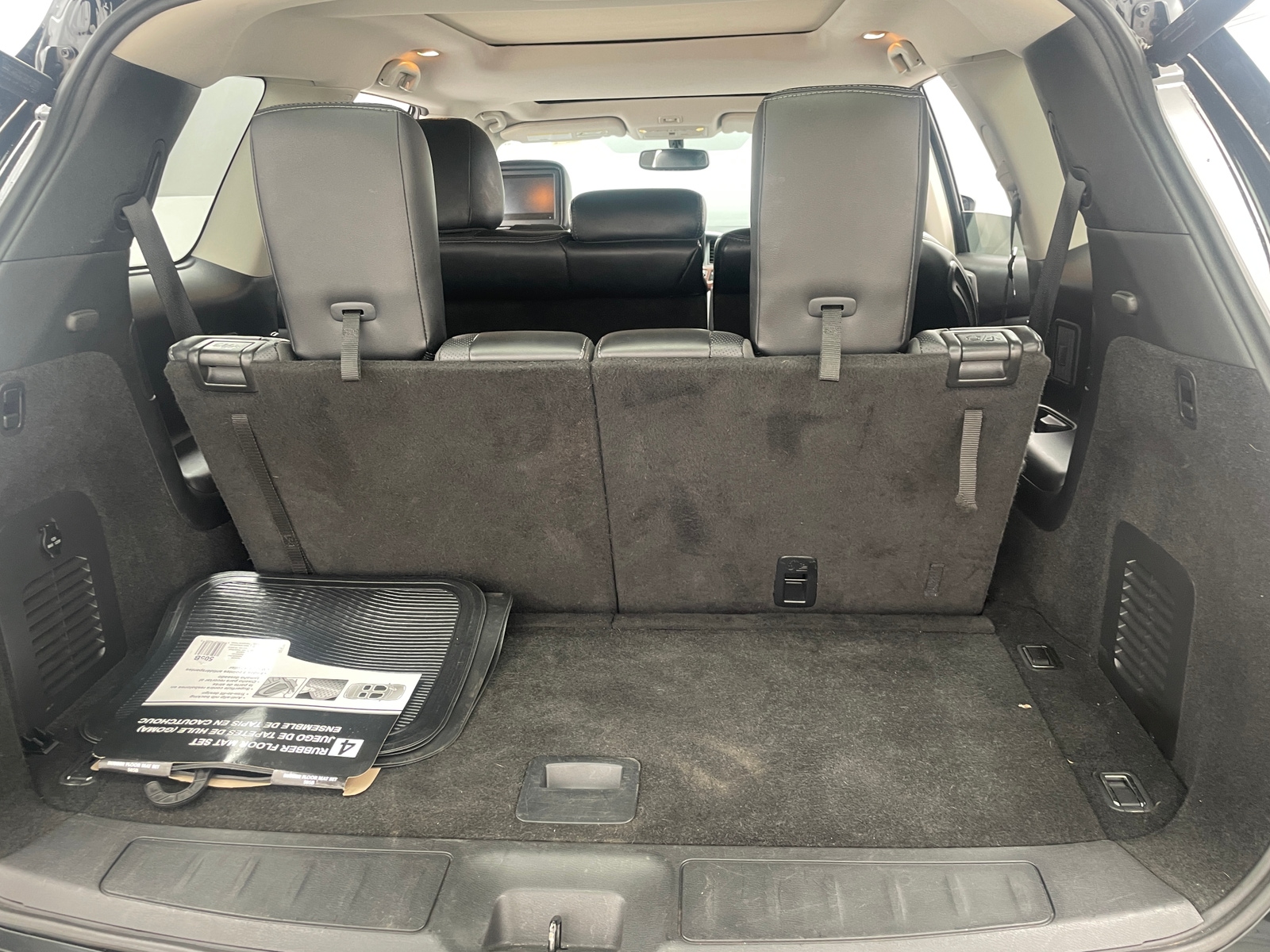 Thumbnail: 2019 Nissan Pathfinder - 6