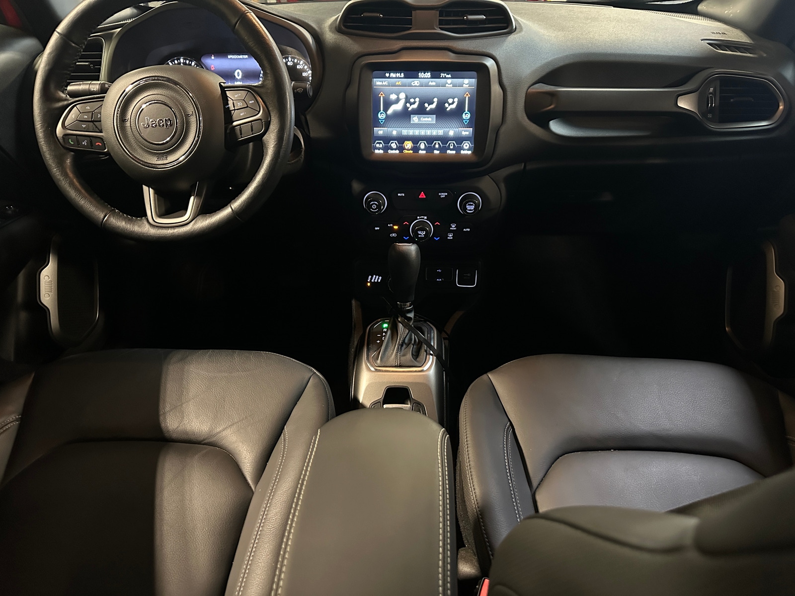 Thumbnail: 2020 Jeep Renegade - 2