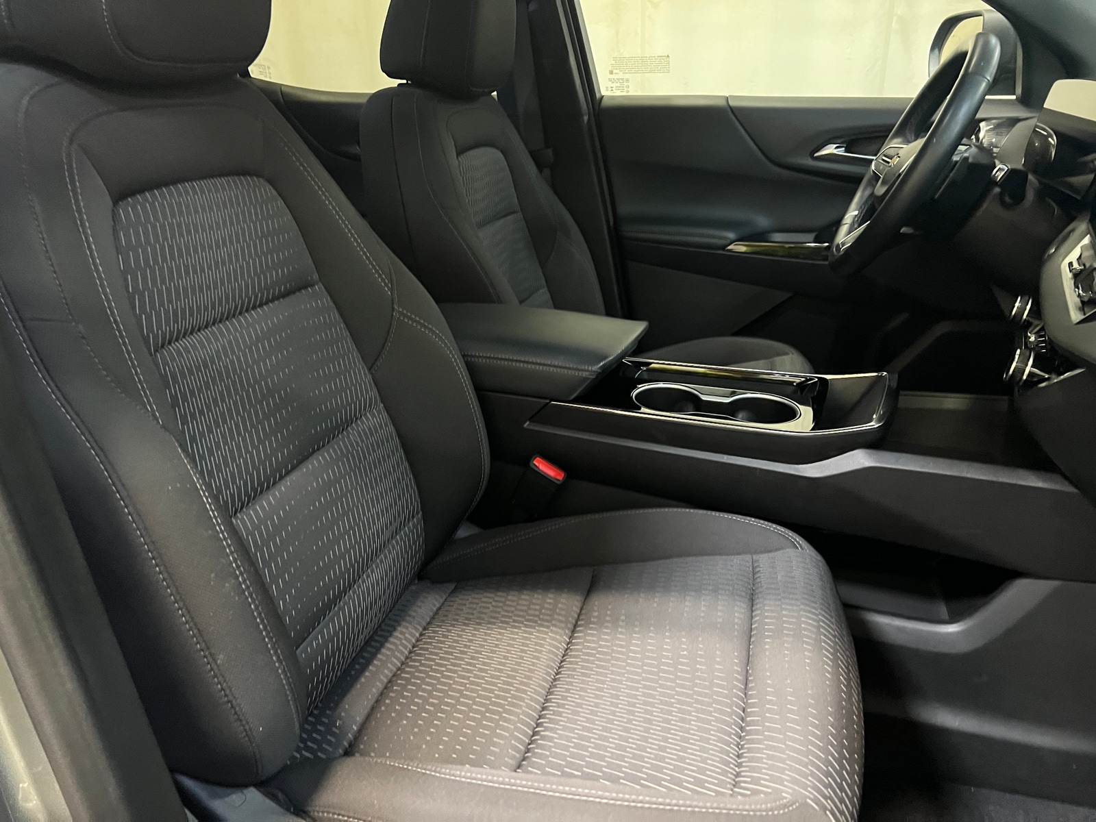 Thumbnail: 2025 Chevrolet Equinox - 2