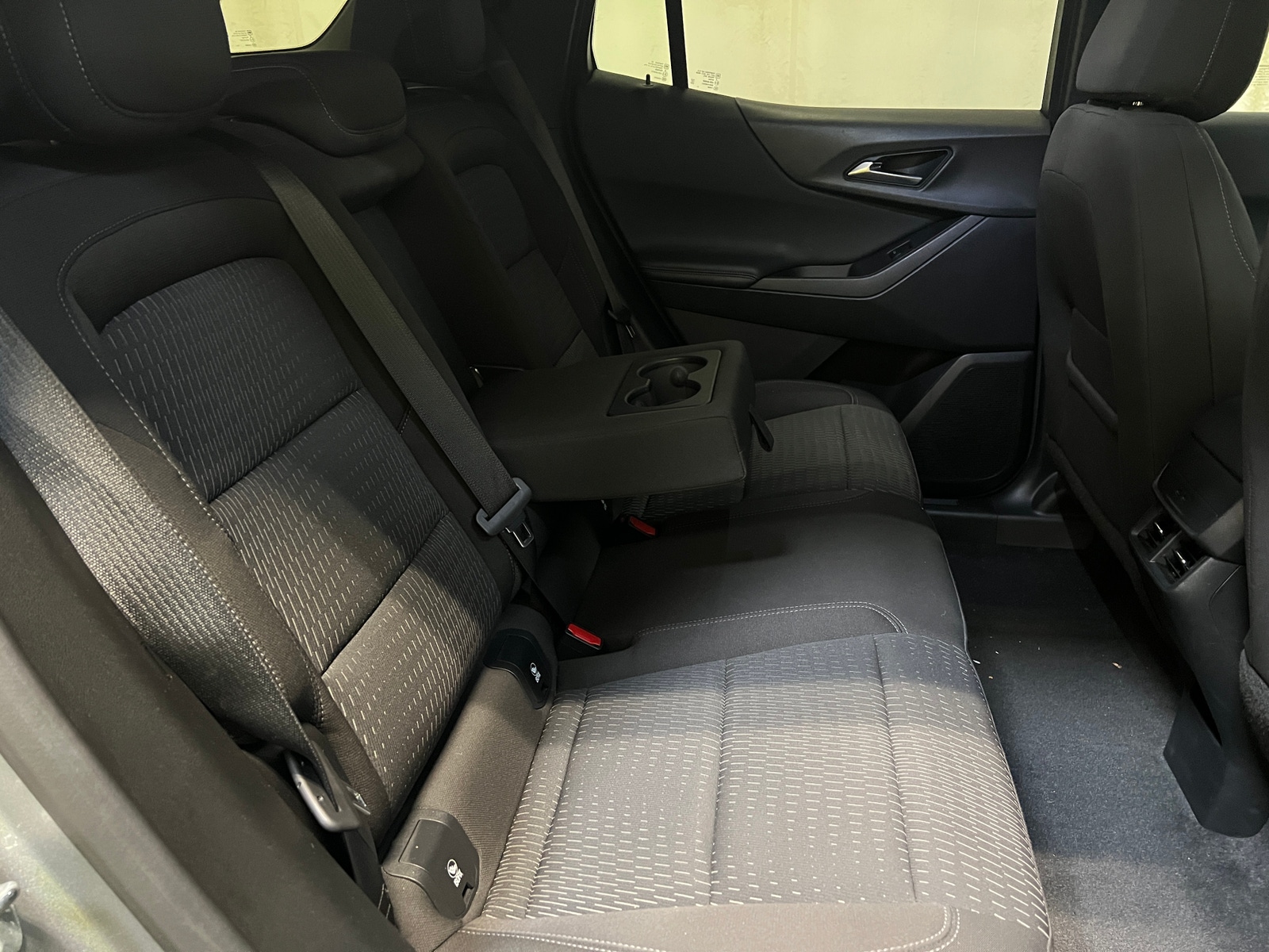 Thumbnail: 2025 Chevrolet Equinox - 6