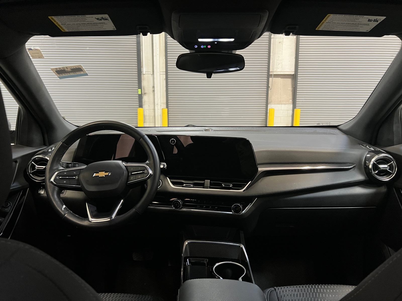 Thumbnail: 2025 Chevrolet Equinox - 3