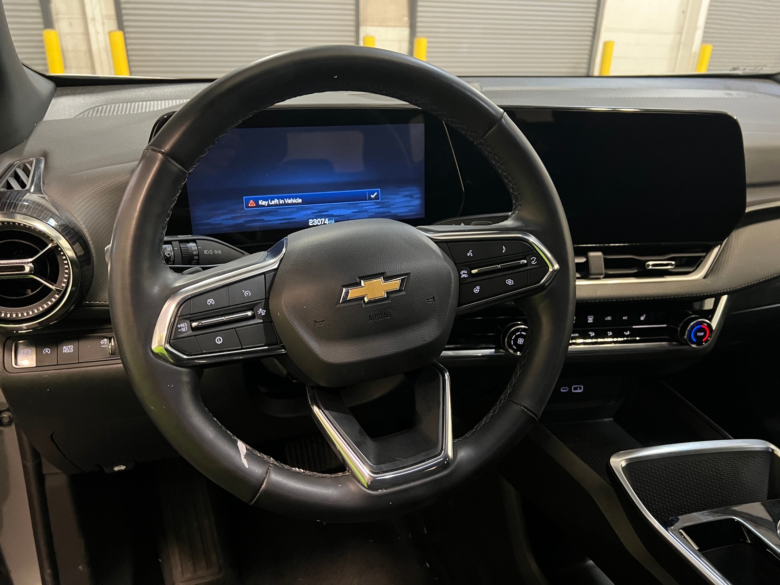 Thumbnail: 2025 Chevrolet Equinox - 5