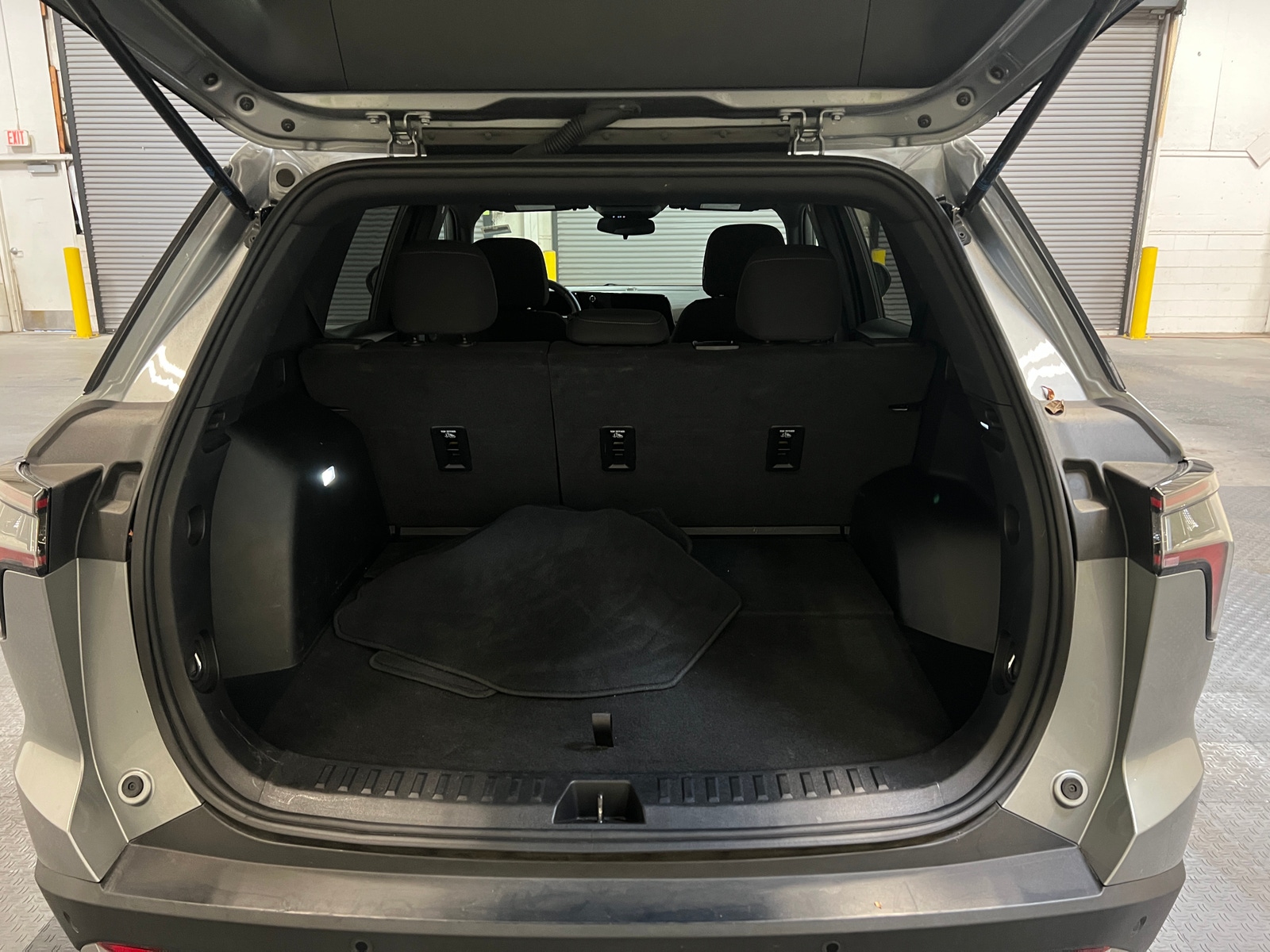 Thumbnail: 2025 Chevrolet Equinox - 7