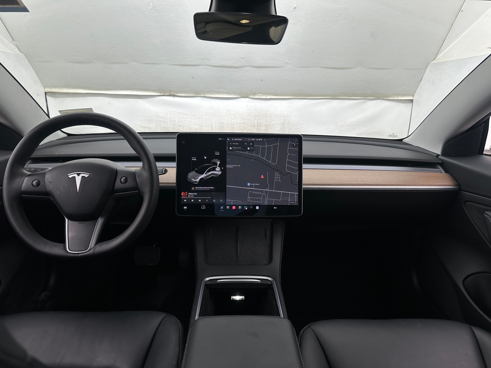 Thumbnail: 2021 Tesla Model 3 - 2