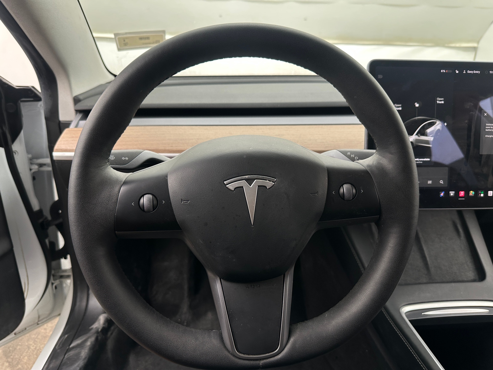 Thumbnail: 2021 Tesla Model 3 - 4