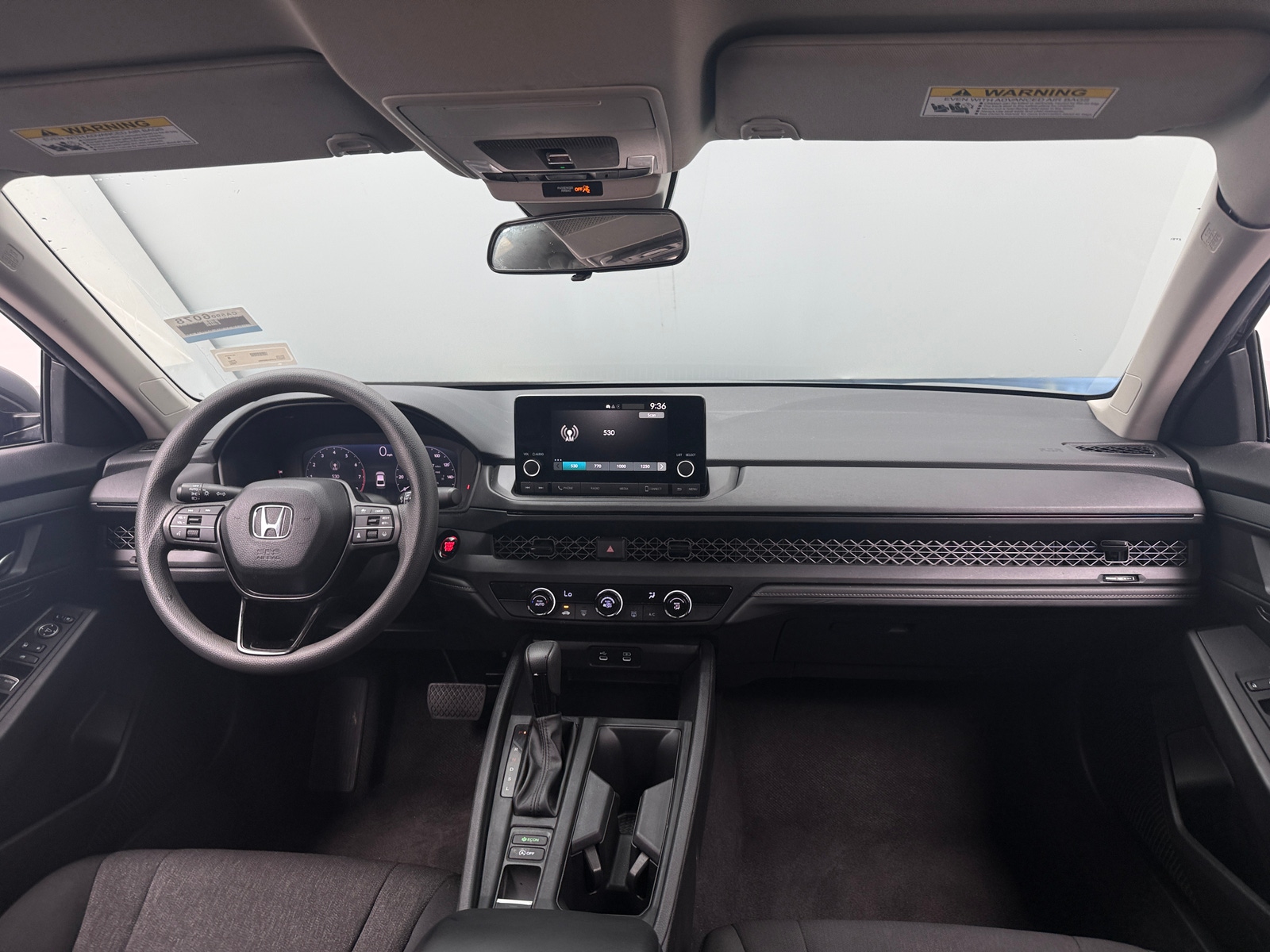 Thumbnail: 2025 Honda Accord - 3