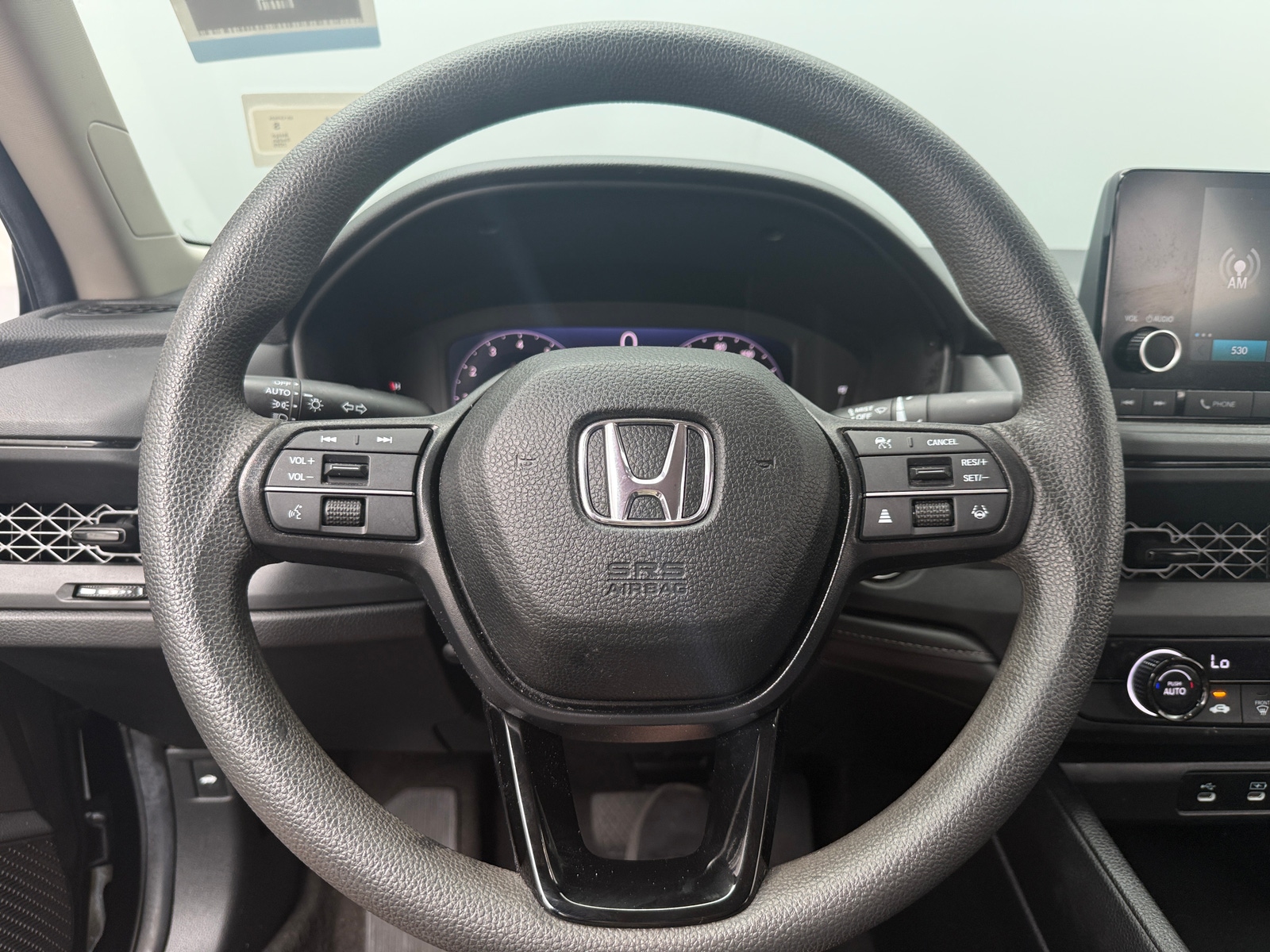 Thumbnail: 2025 Honda Accord - 5