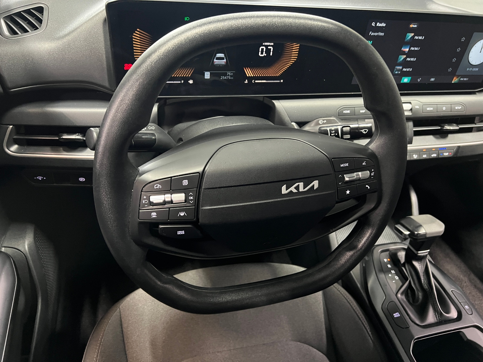 Thumbnail: 2025 Kia K4 - 5