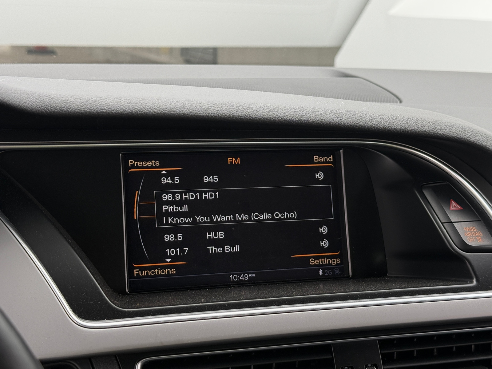 Thumbnail: 2015 Audi A5 - 3