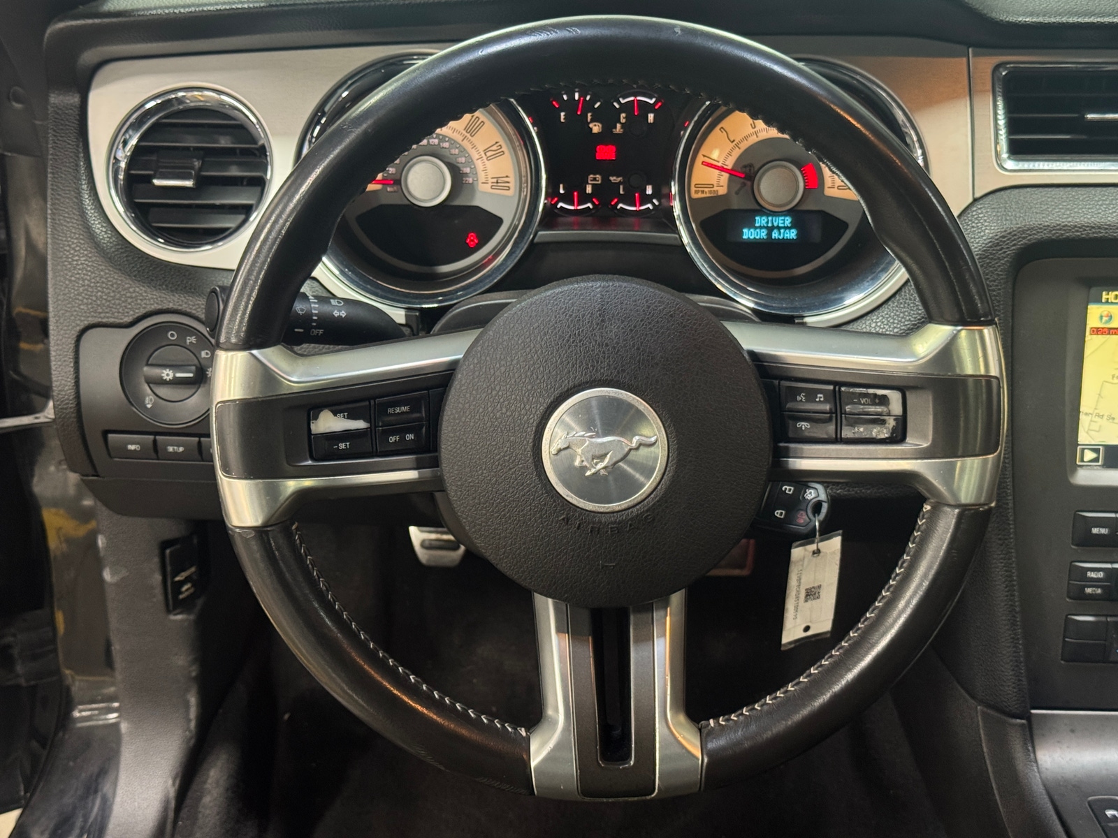 Thumbnail: 2010 Ford Mustang - 3