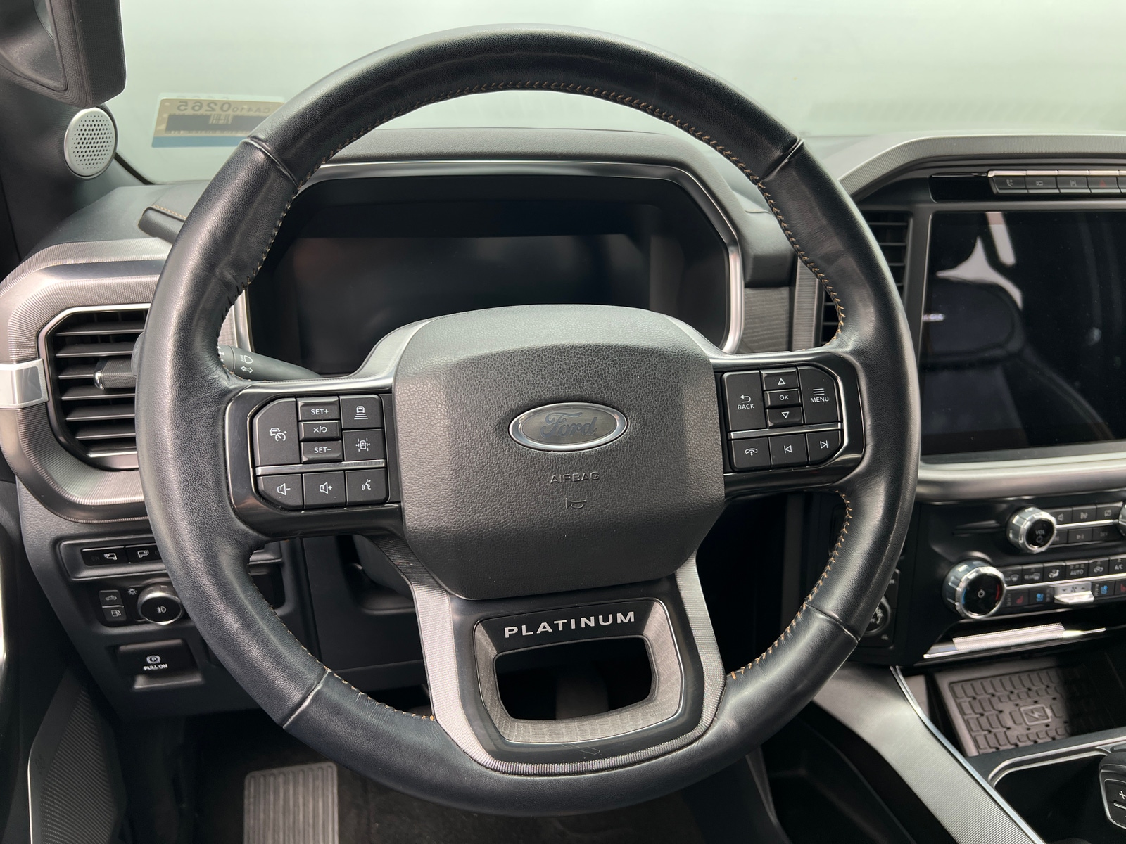 Thumbnail: 2023 Ford Econoline - 4