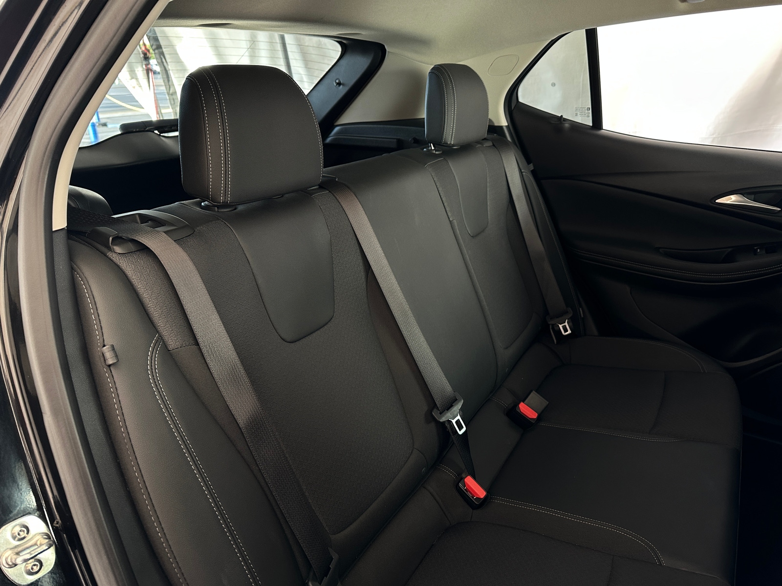 Thumbnail: 2025 Buick Encore GX - 5