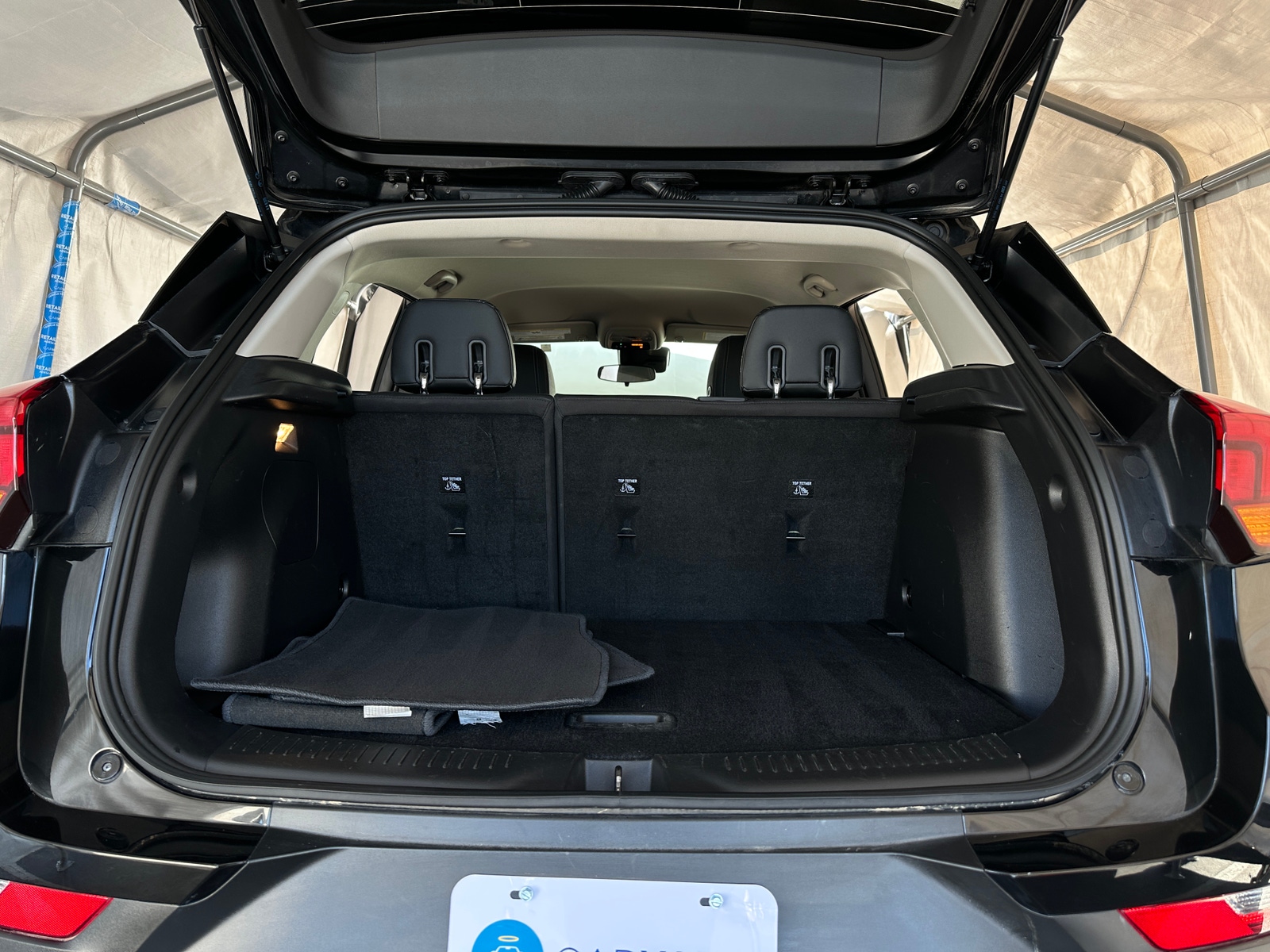 Thumbnail: 2025 Buick Encore GX - 6