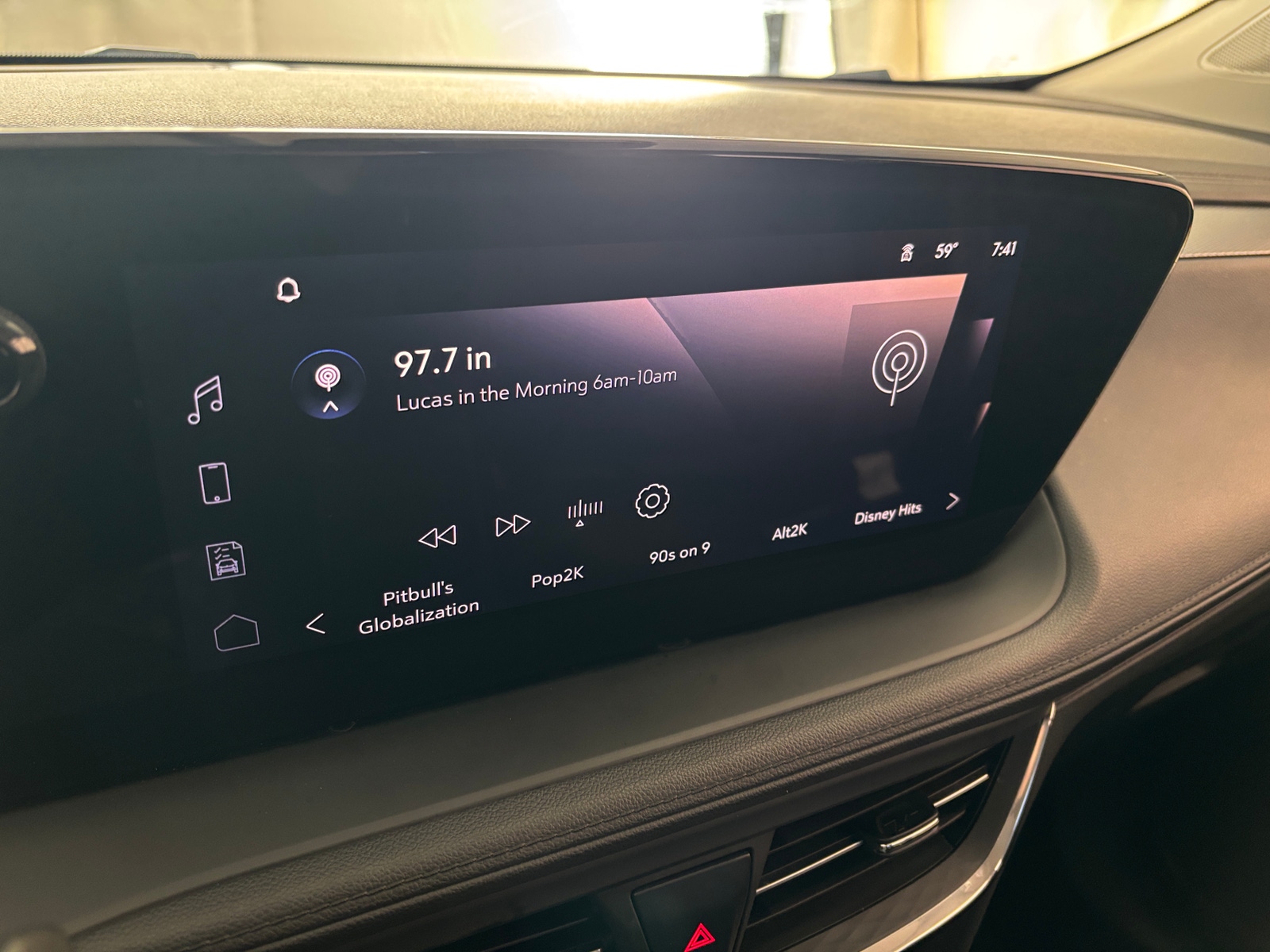 Thumbnail: 2025 Buick Encore GX - 3
