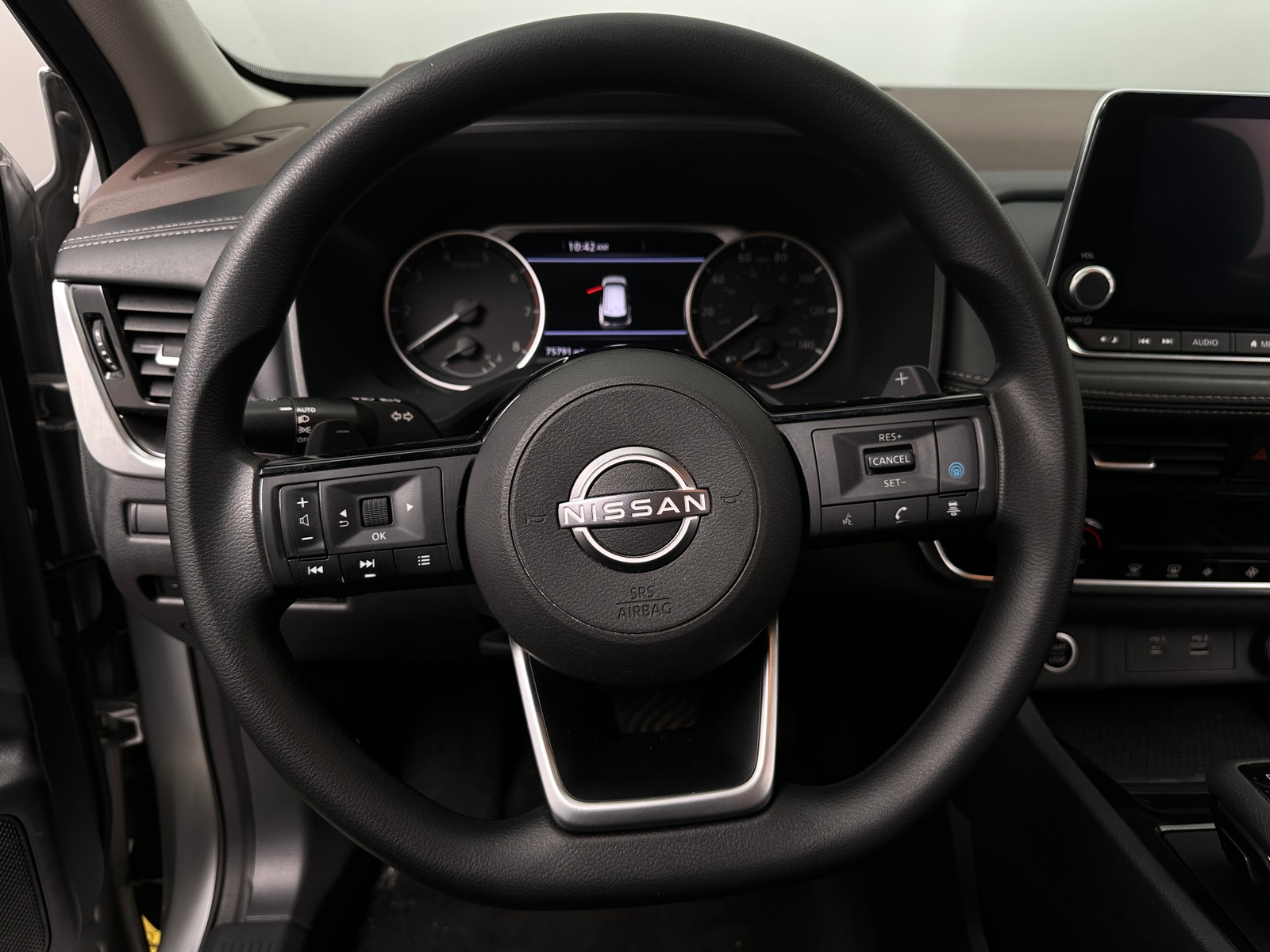Thumbnail: 2022 Nissan Rogue - 5