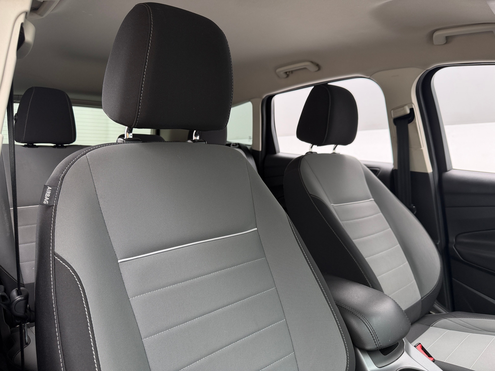 Thumbnail: 2014 Ford Escape - 2