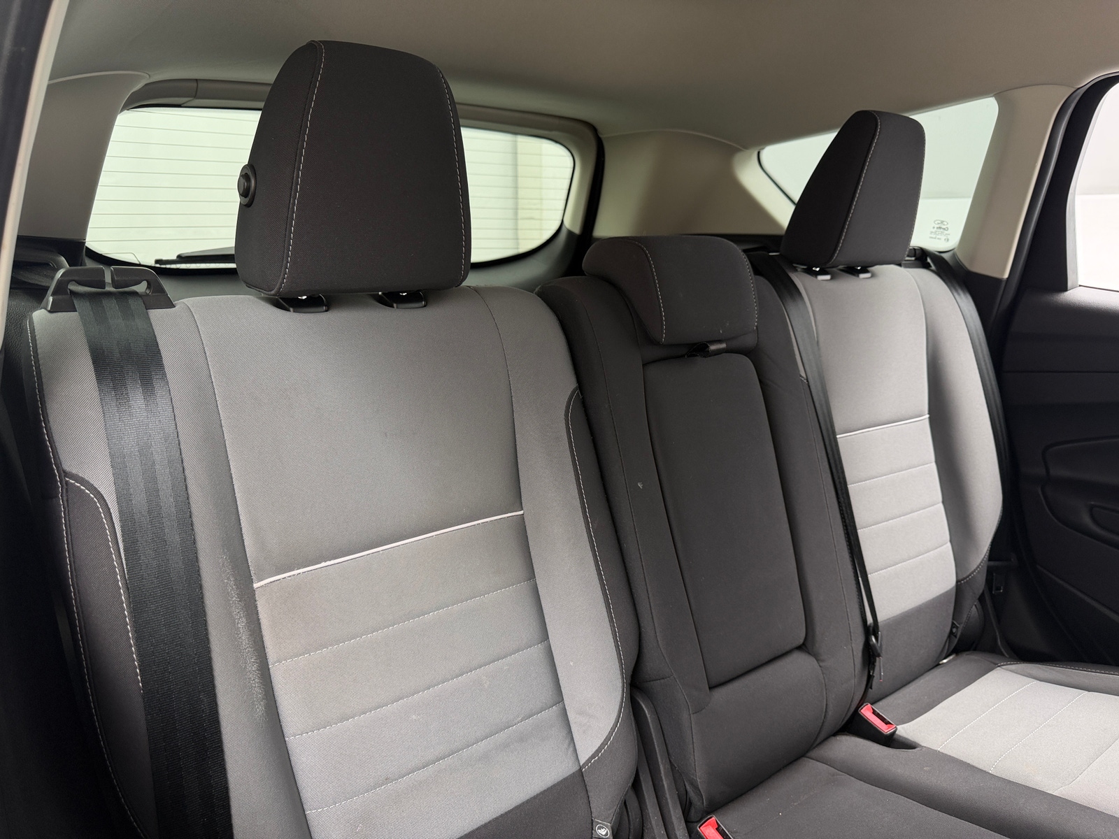 Thumbnail: 2014 Ford Escape - 6