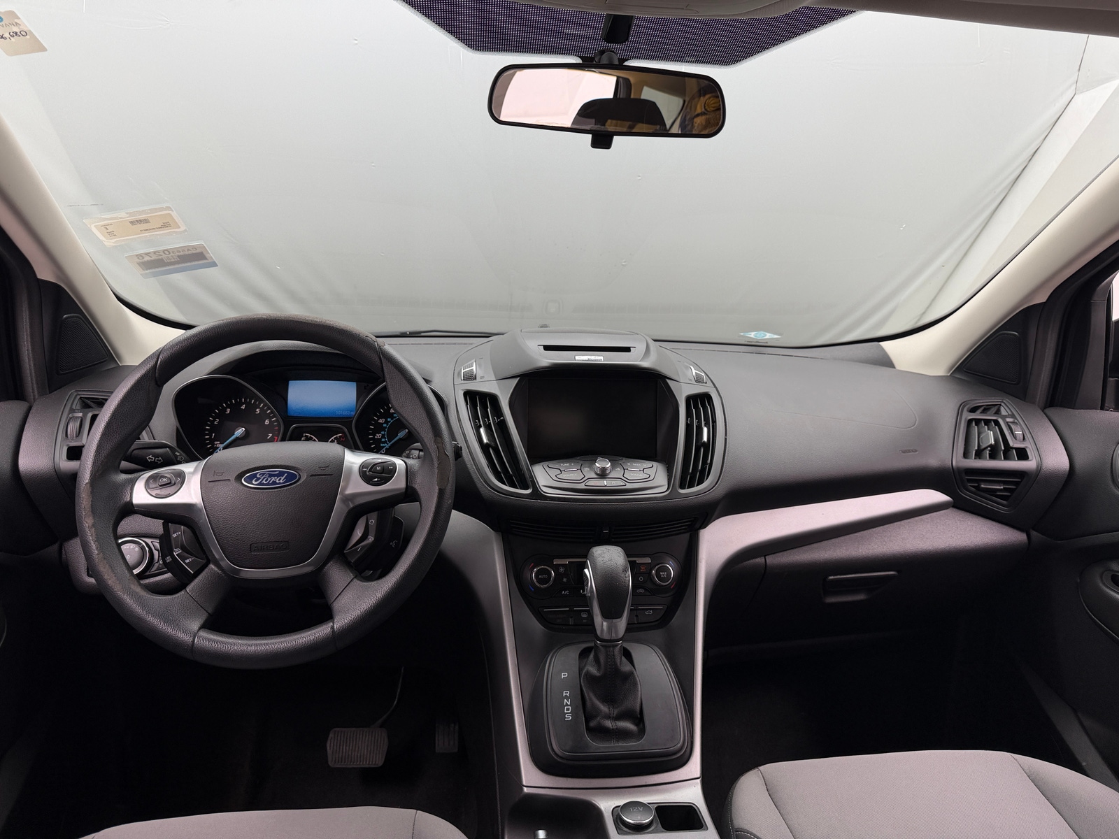Thumbnail: 2014 Ford Escape - 3