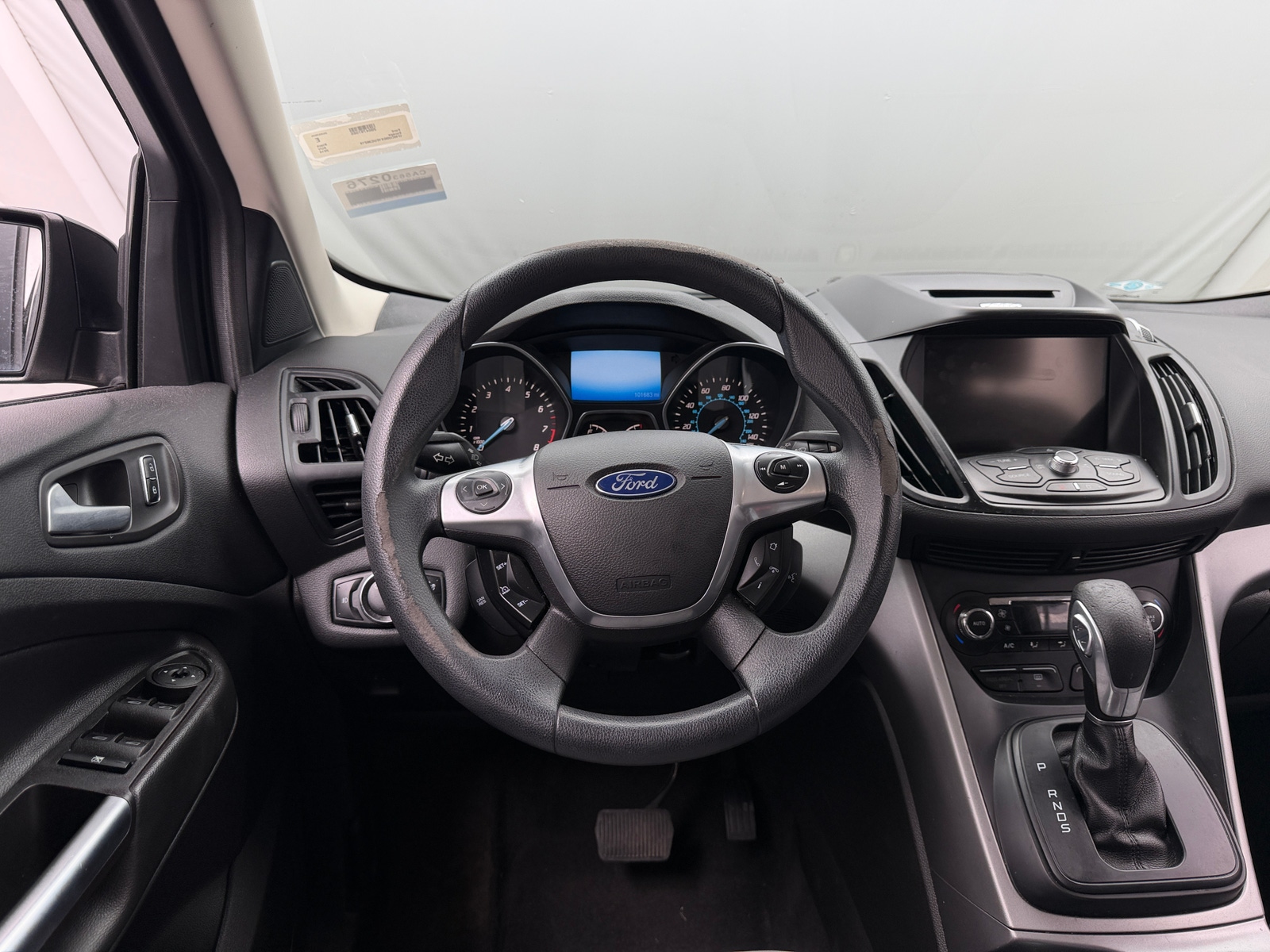 Thumbnail: 2014 Ford Escape - 5