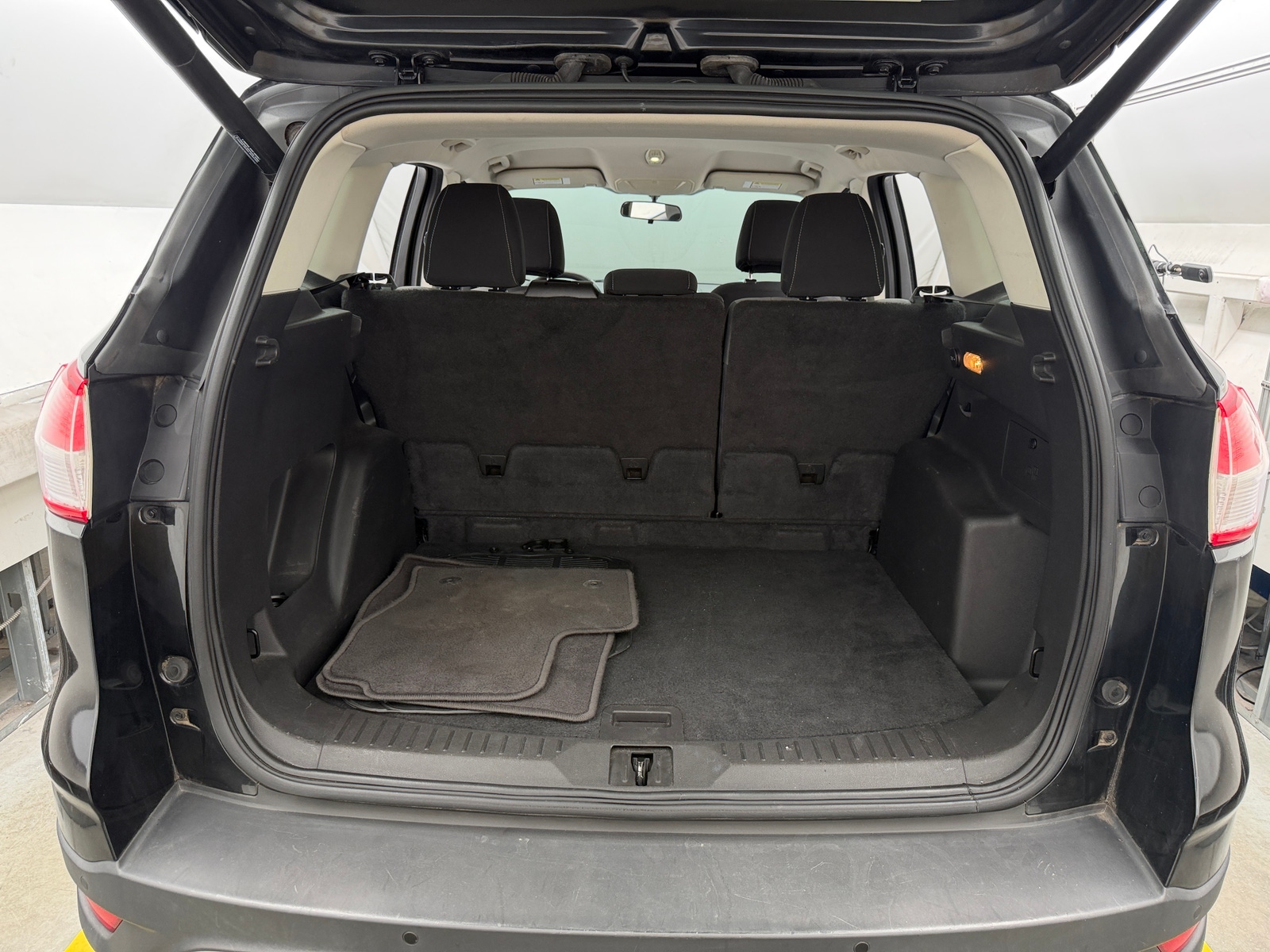 Thumbnail: 2014 Ford Escape - 7