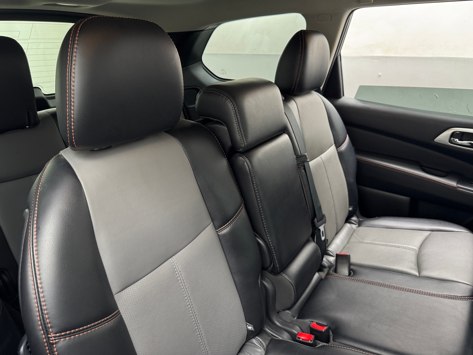 Thumbnail: 2019 Nissan Pathfinder - 5