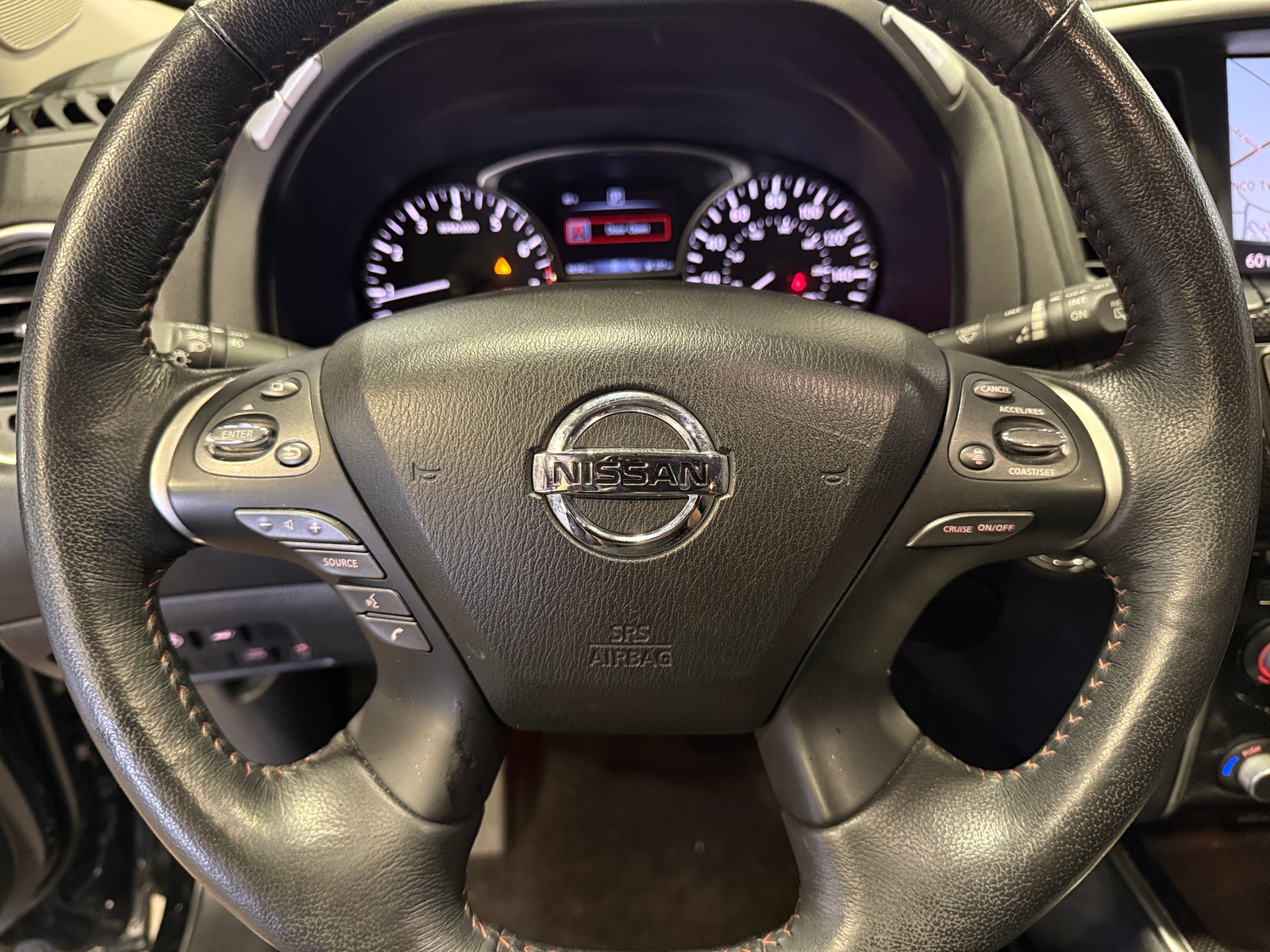 Thumbnail: 2019 Nissan Pathfinder - 4