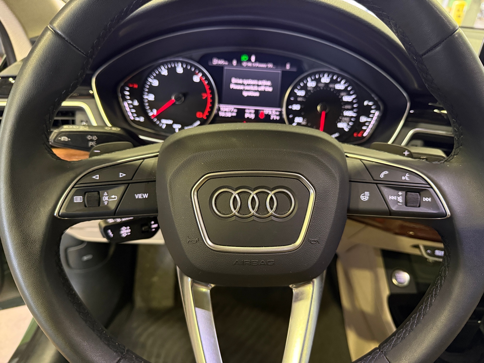 Thumbnail: 2024 Audi A4 - 4