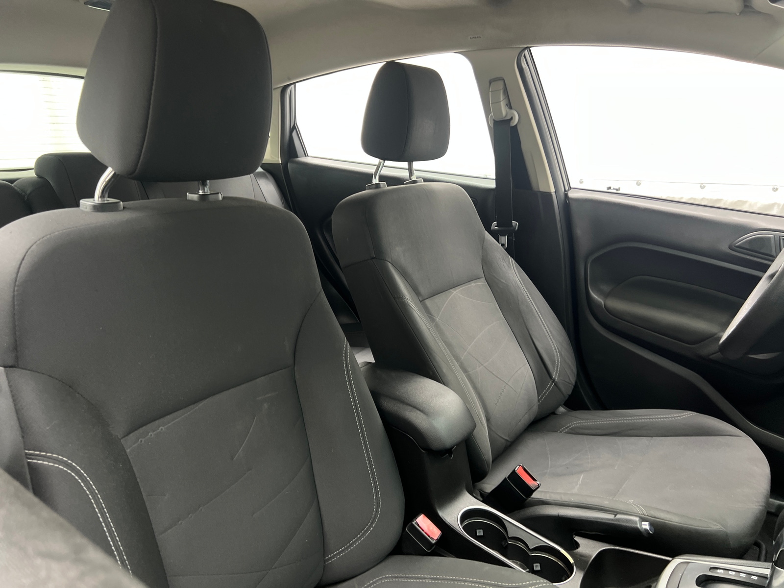 Thumbnail: 2019 Ford Fiesta - 2