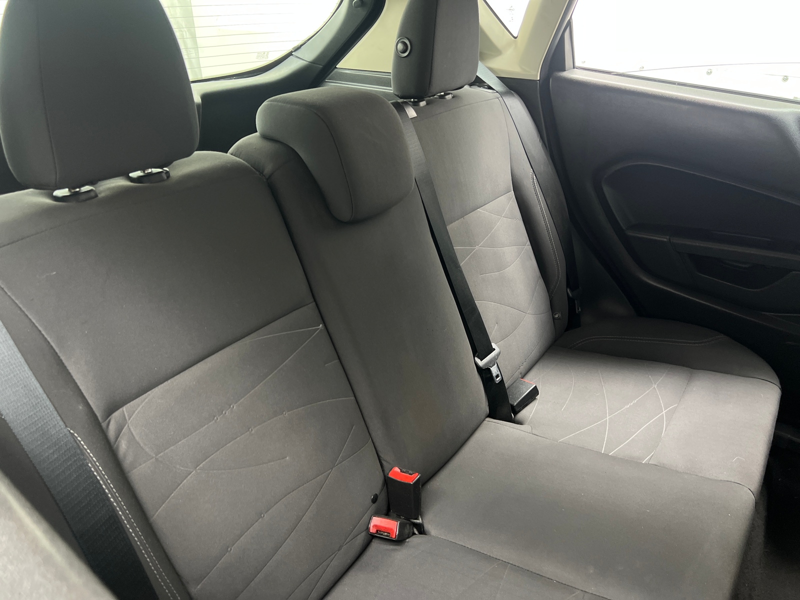 Thumbnail: 2019 Ford Fiesta - 6