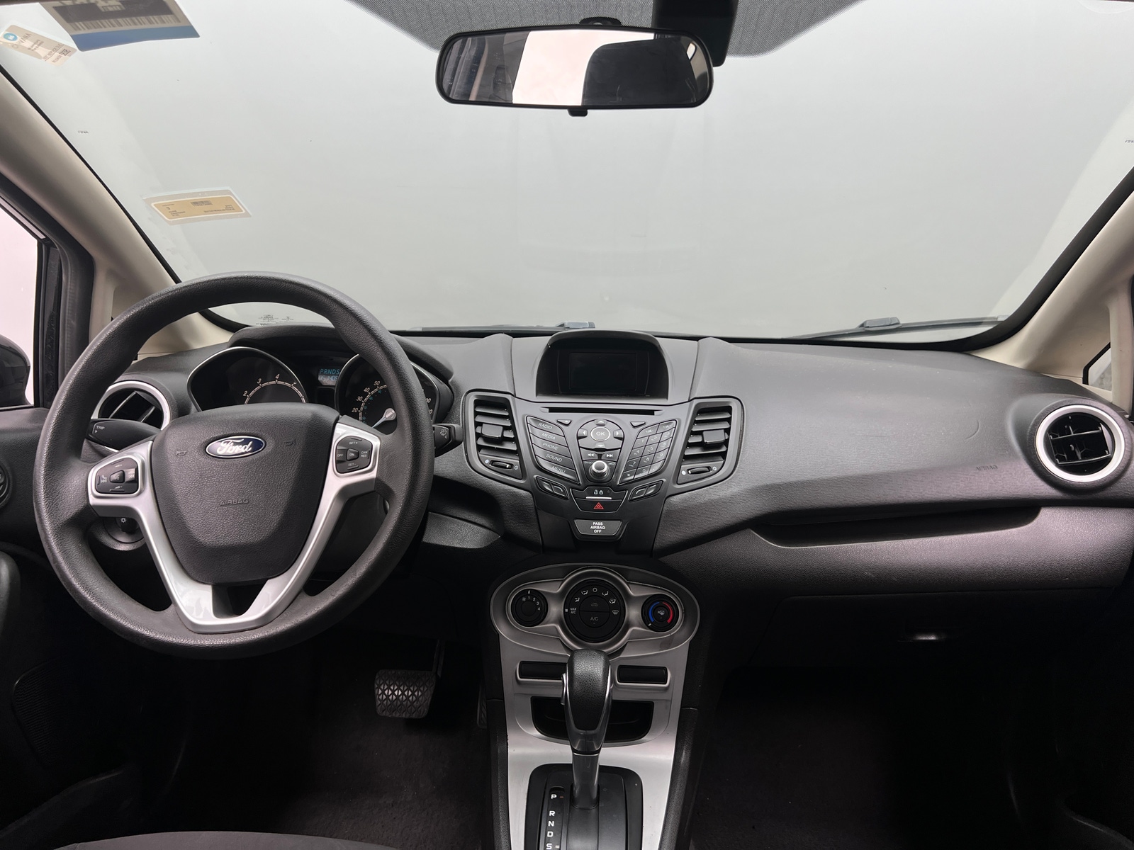 Thumbnail: 2019 Ford Fiesta - 3