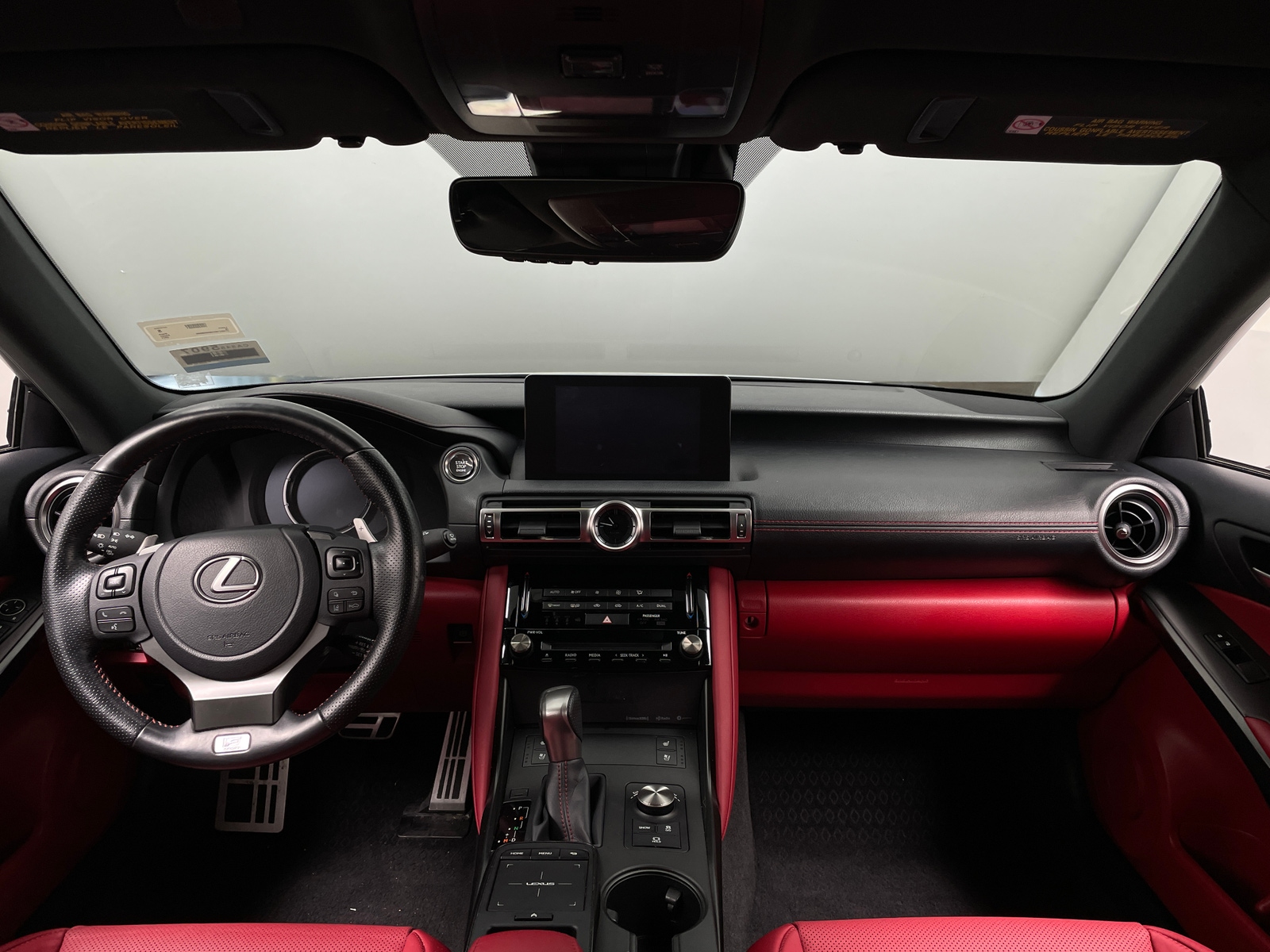 Thumbnail: 2021 Lexus IS - 2