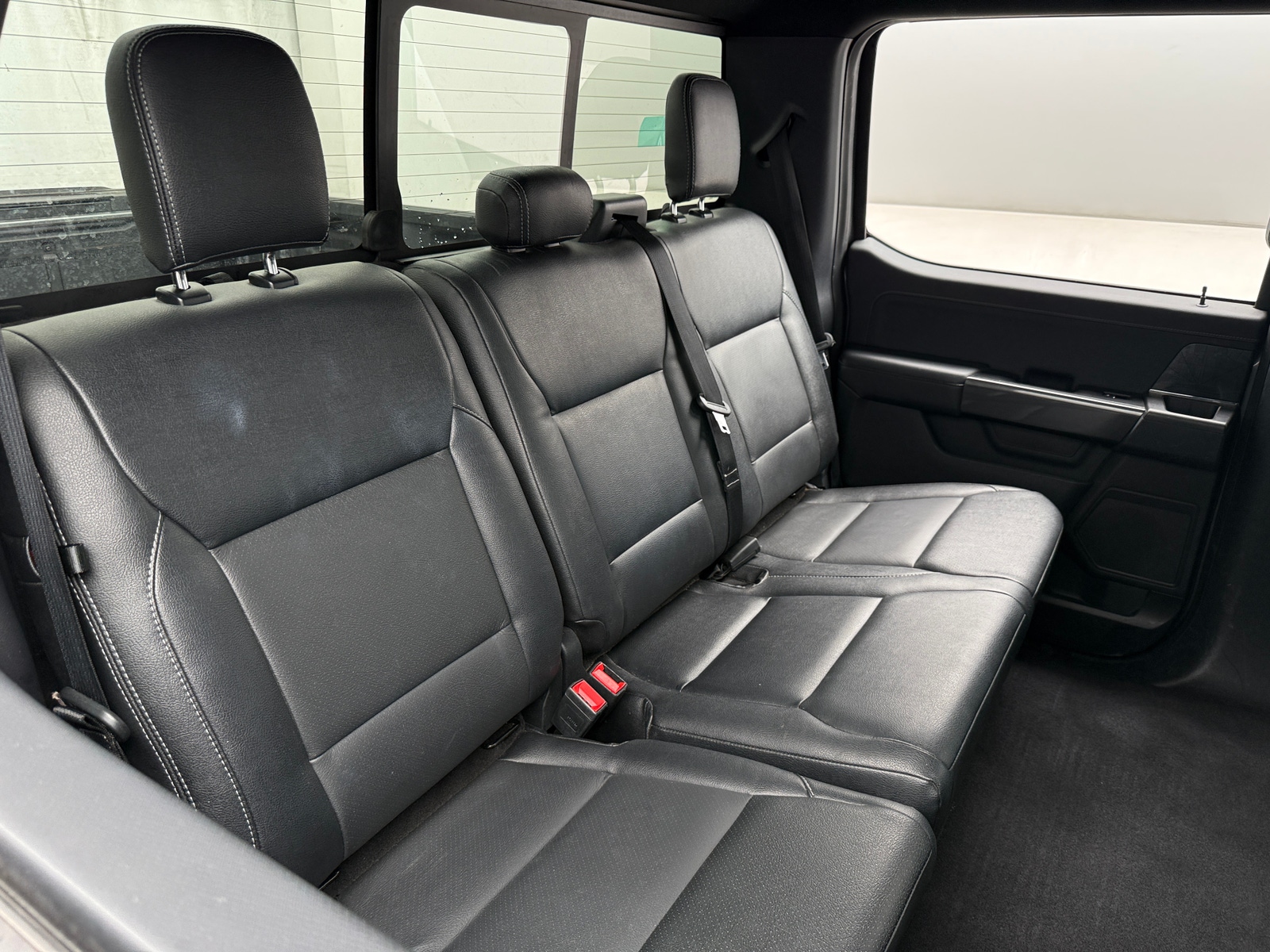 Thumbnail: 2023 Ford Econoline - 6