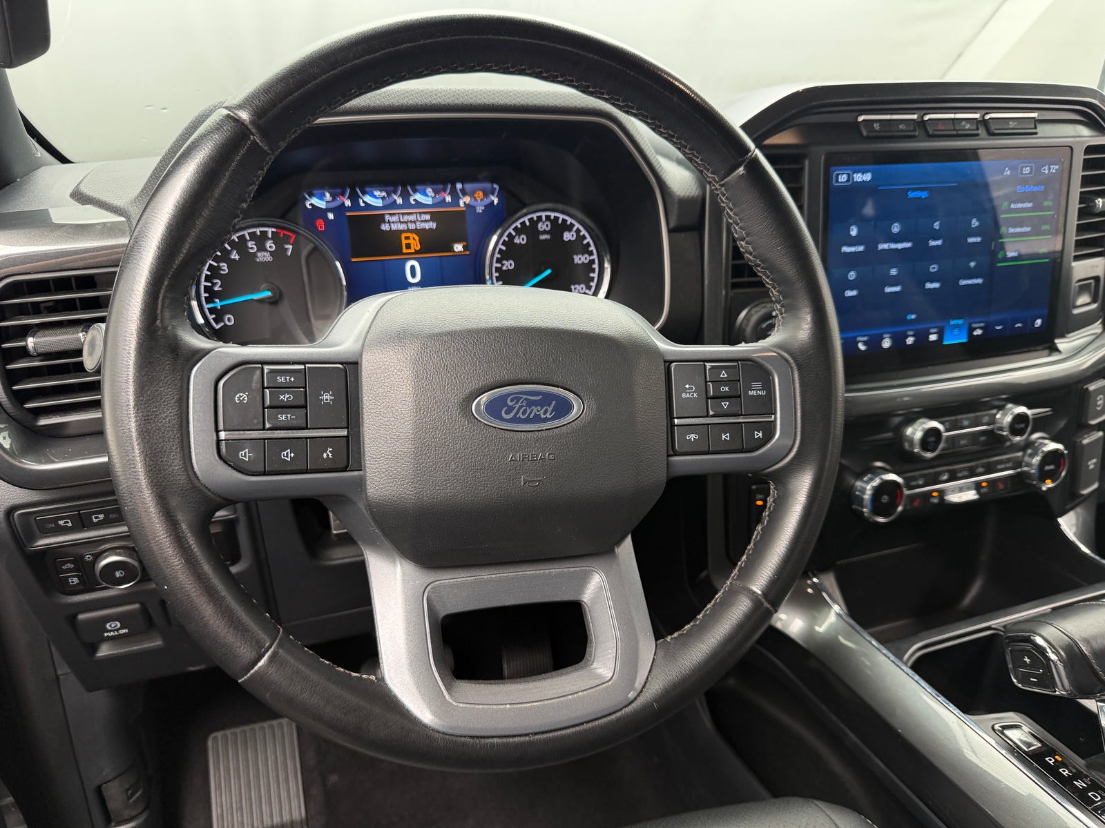 Thumbnail: 2023 Ford Econoline - 5