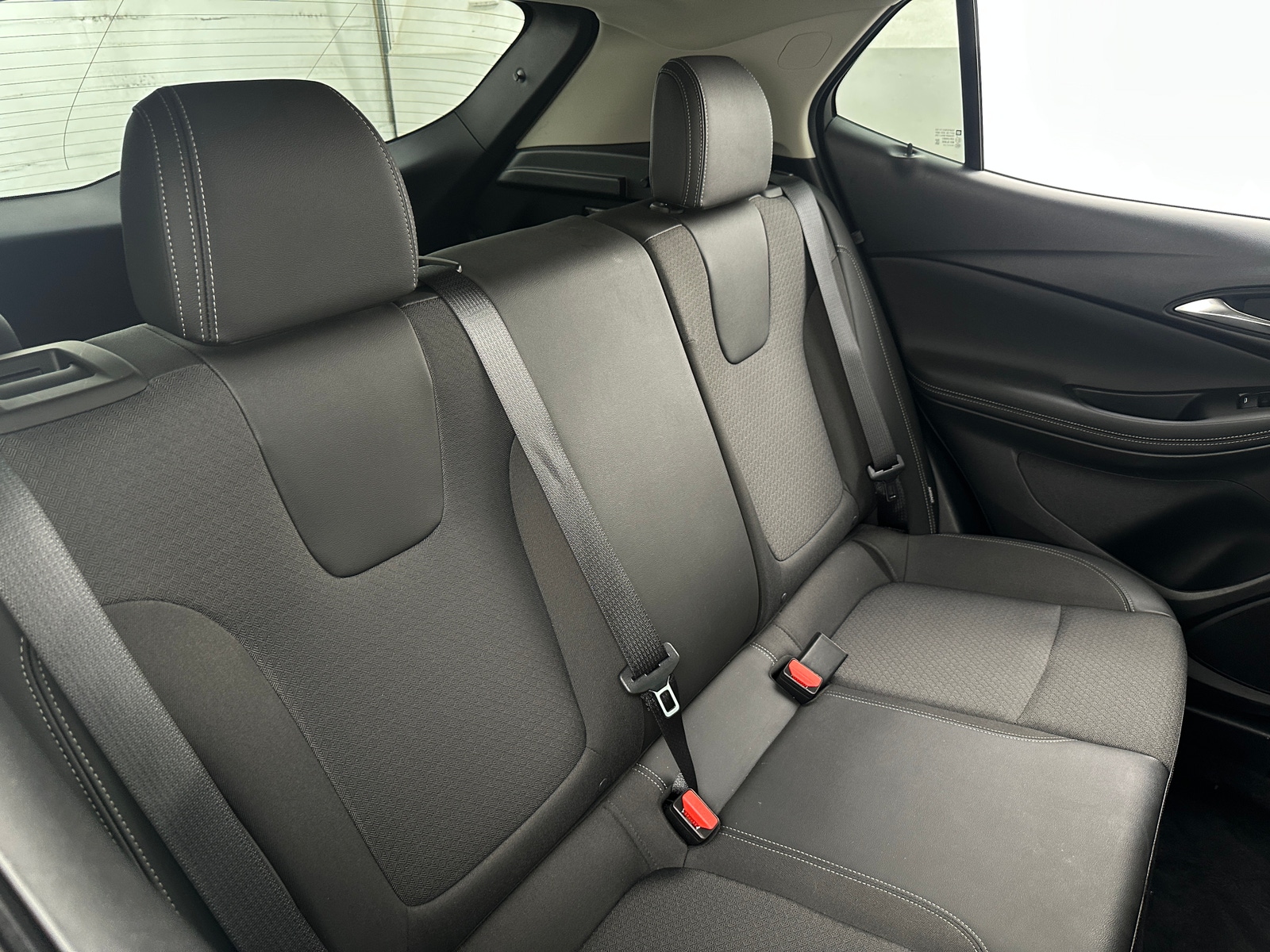Thumbnail: 2025 Buick Encore GX - 5