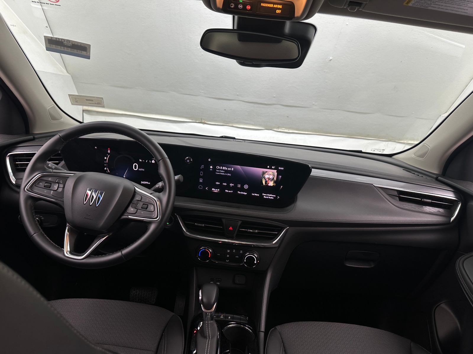 Thumbnail: 2025 Buick Encore GX - 2