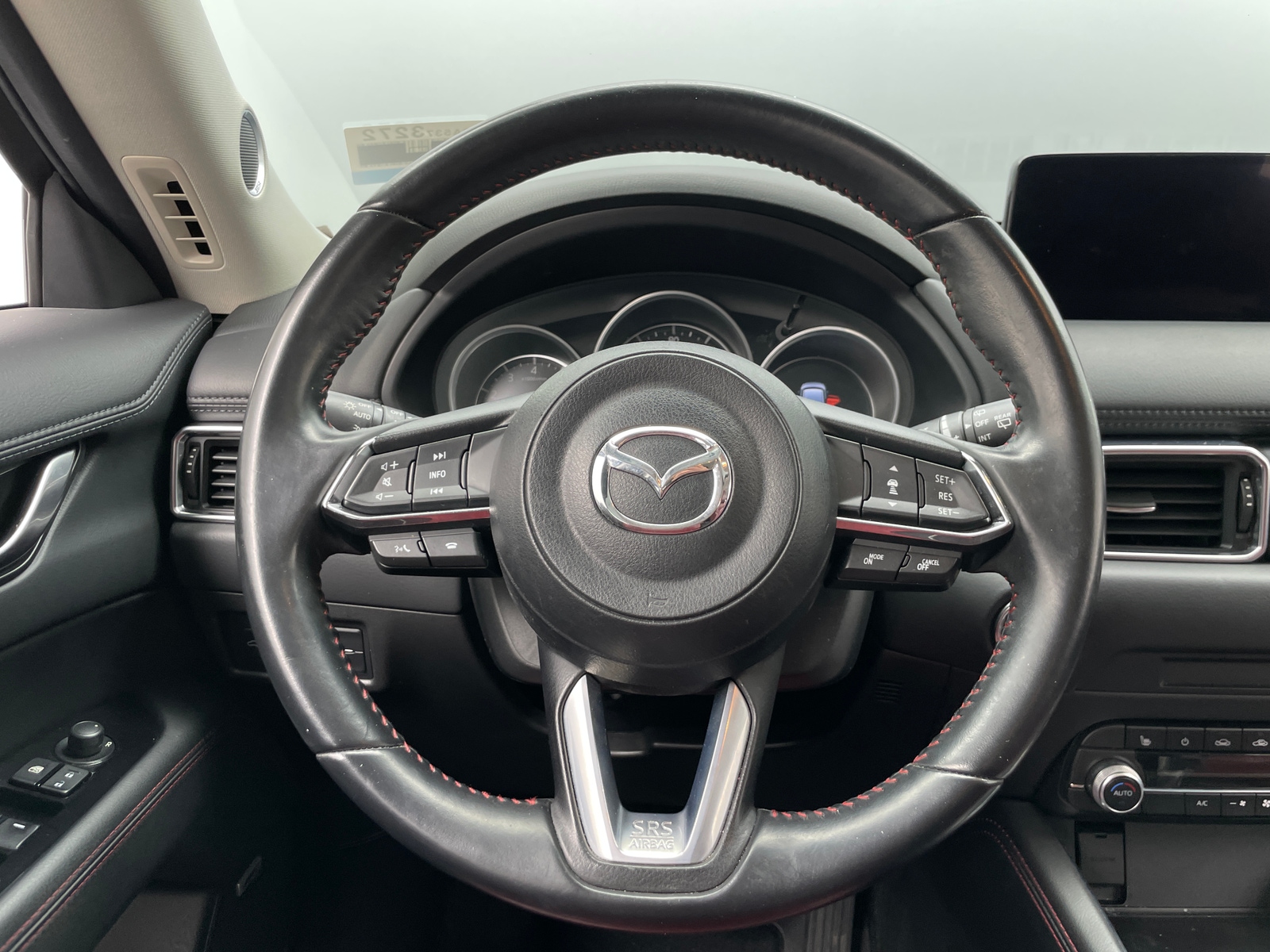 Thumbnail: 2021 Mazda CX-5 - 4