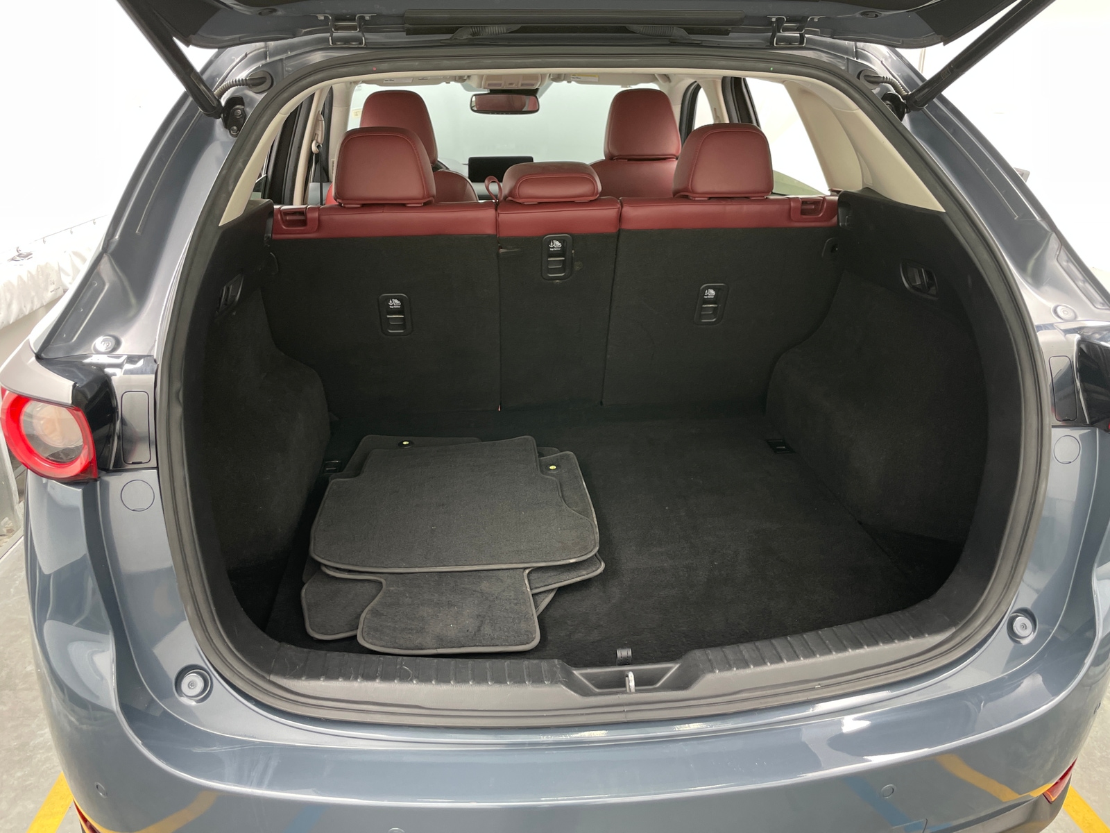 Thumbnail: 2021 Mazda CX-5 - 6