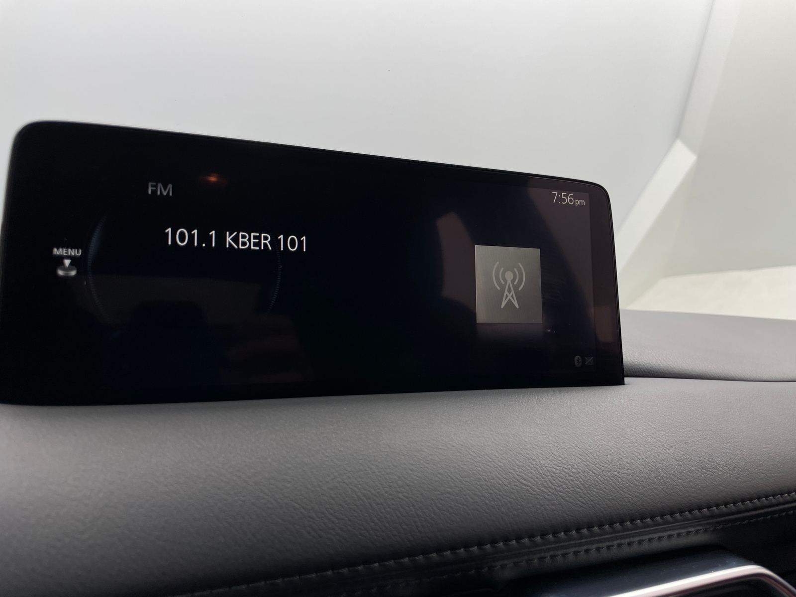 Thumbnail: 2021 Mazda CX-5 - 3