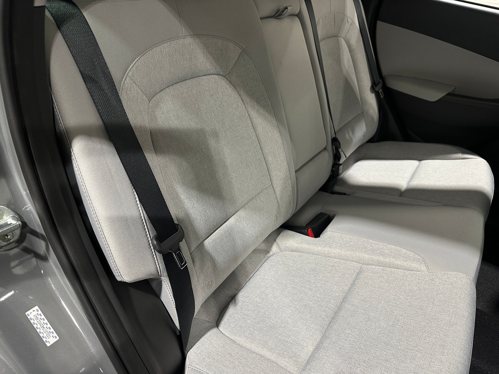 Thumbnail: 2022 Hyundai Kona - 6