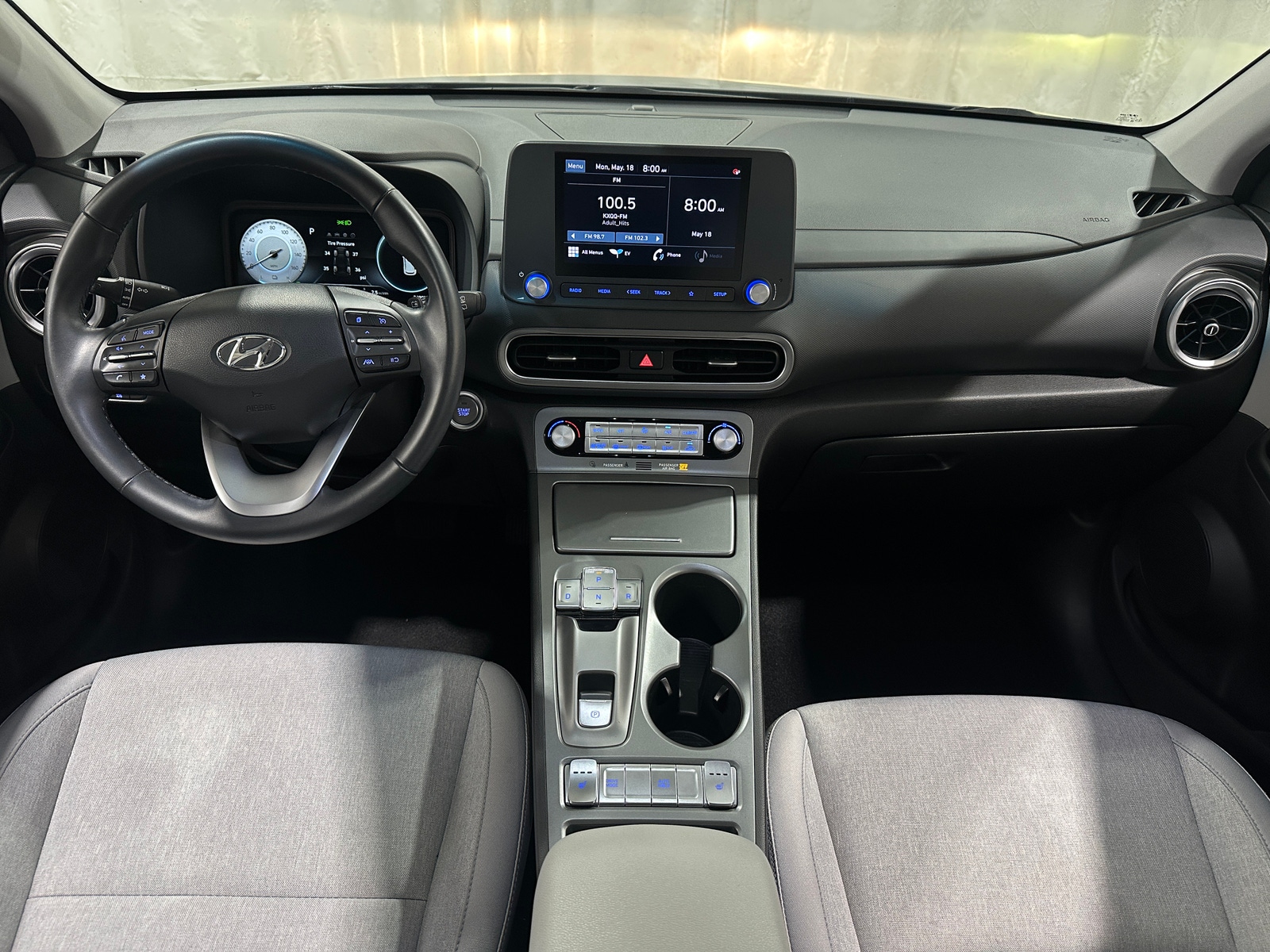Thumbnail: 2022 Hyundai Kona - 3