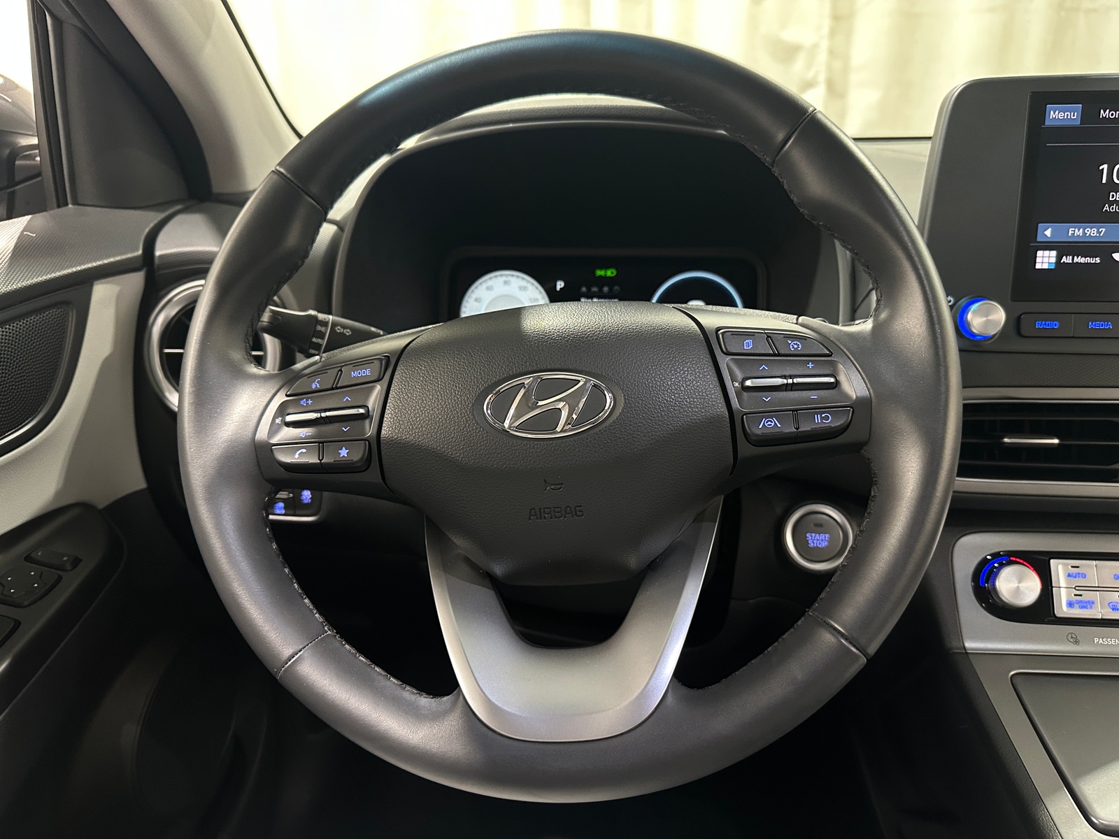 Thumbnail: 2022 Hyundai Kona - 5