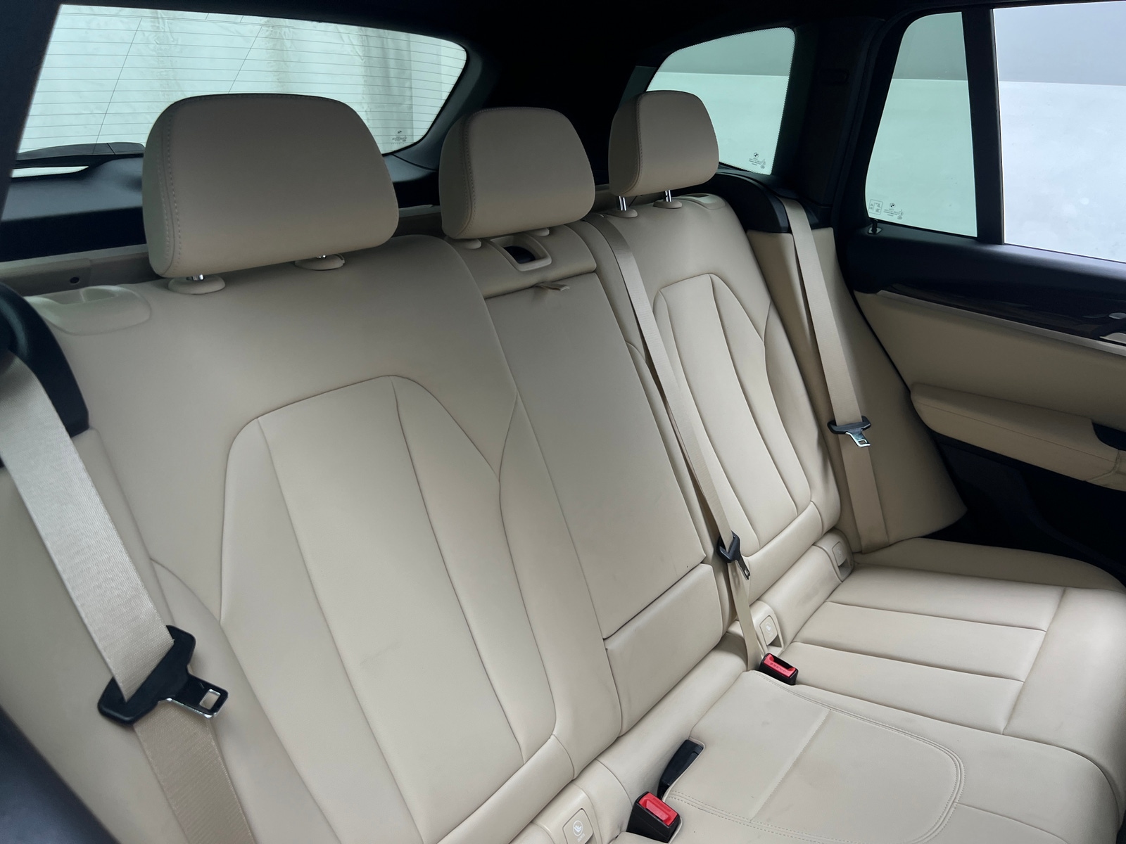 Thumbnail: 2021 BMW X3 - 5