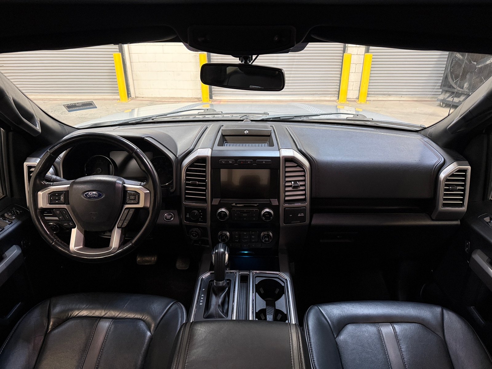 Thumbnail: 2019 Ford Econoline - 2