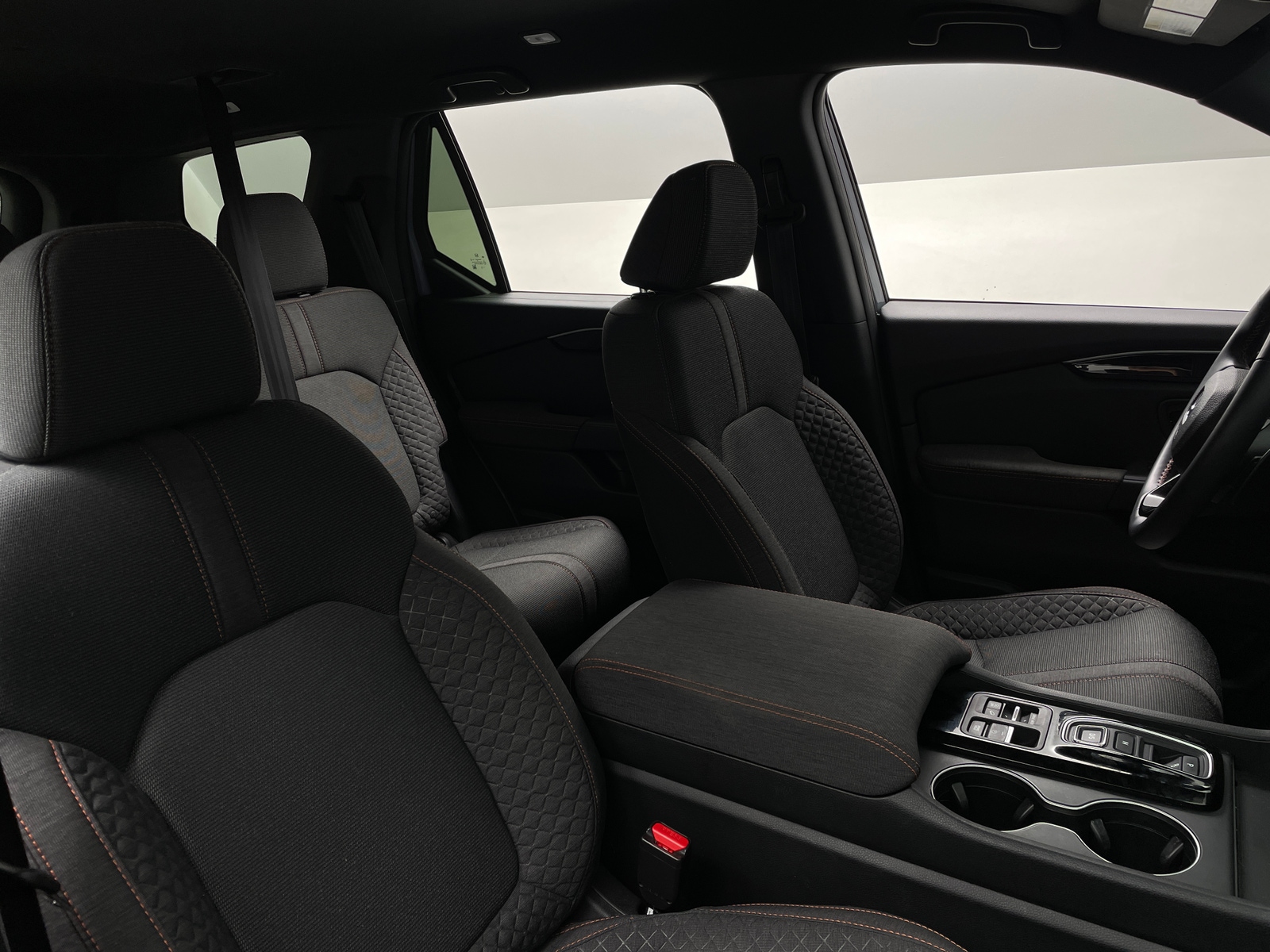 Thumbnail: 2023 Honda Pilot - 2