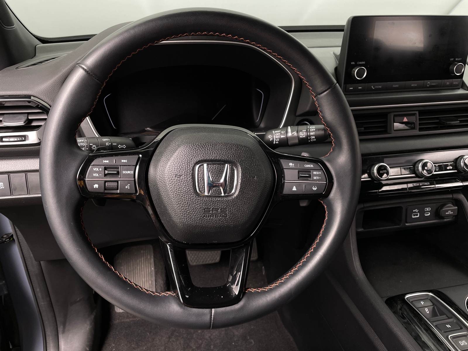 Thumbnail: 2023 Honda Pilot - 5