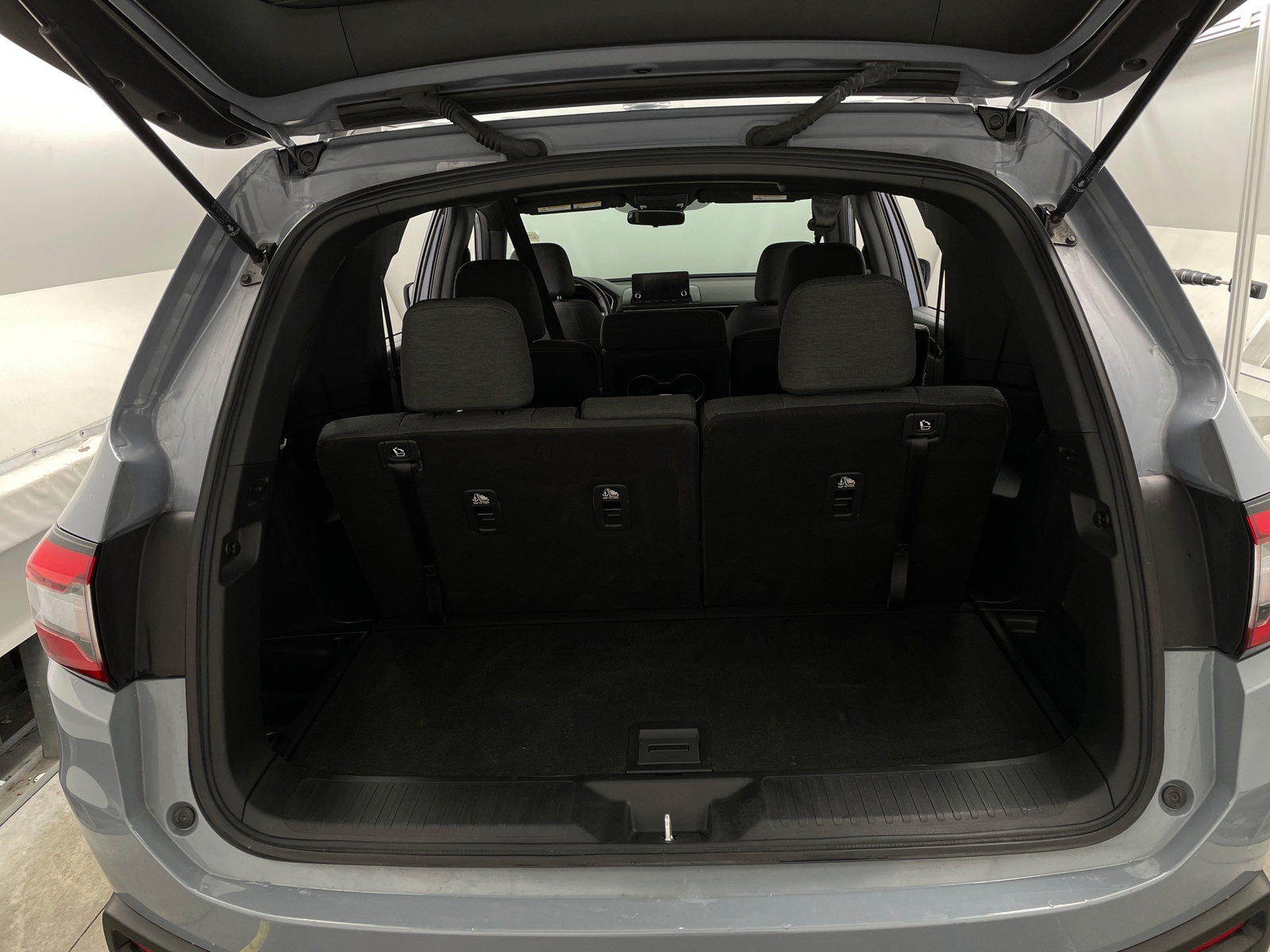 Thumbnail: 2023 Honda Pilot - 7