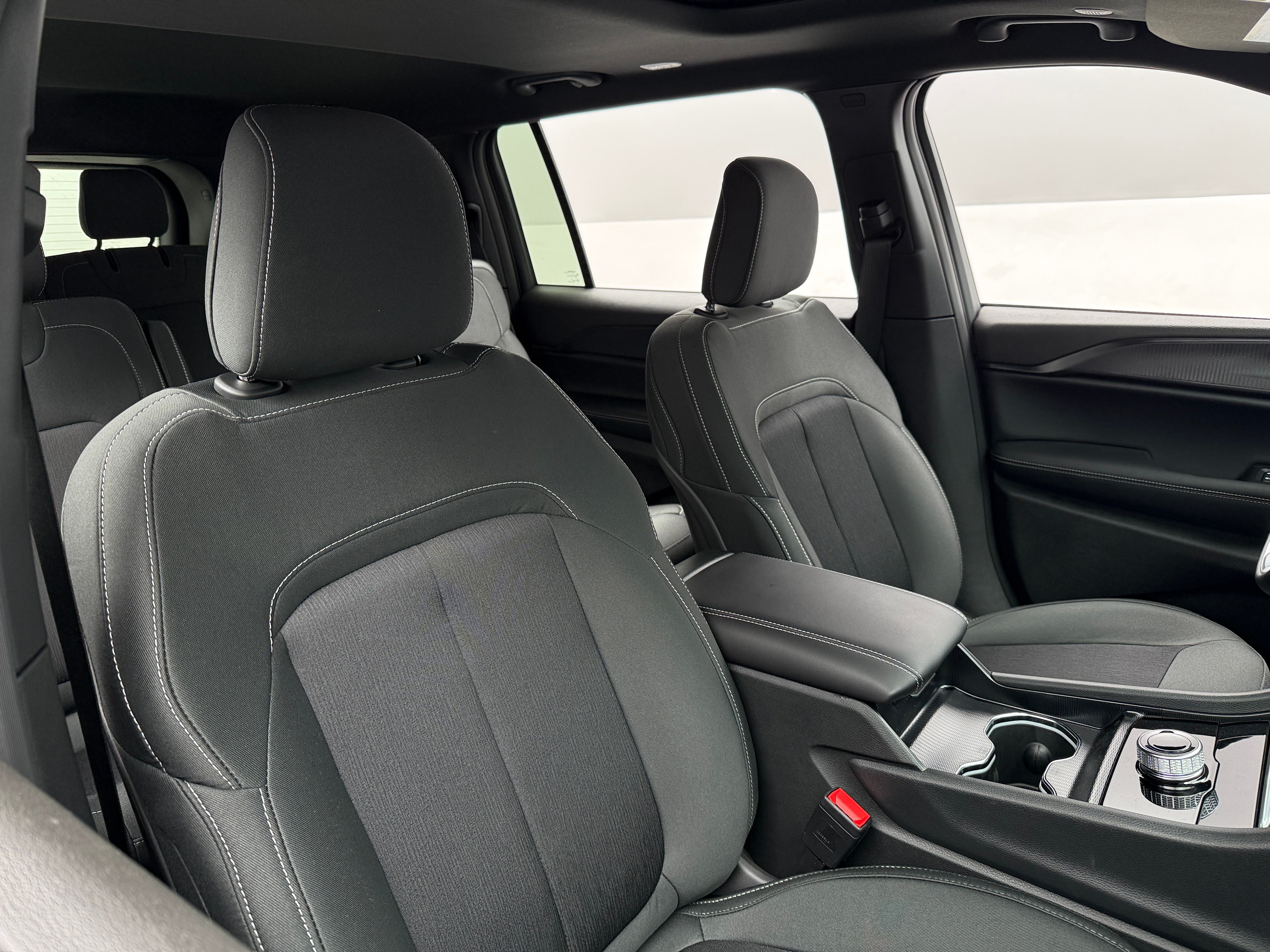 2026 Jeep Grand Cherokee L