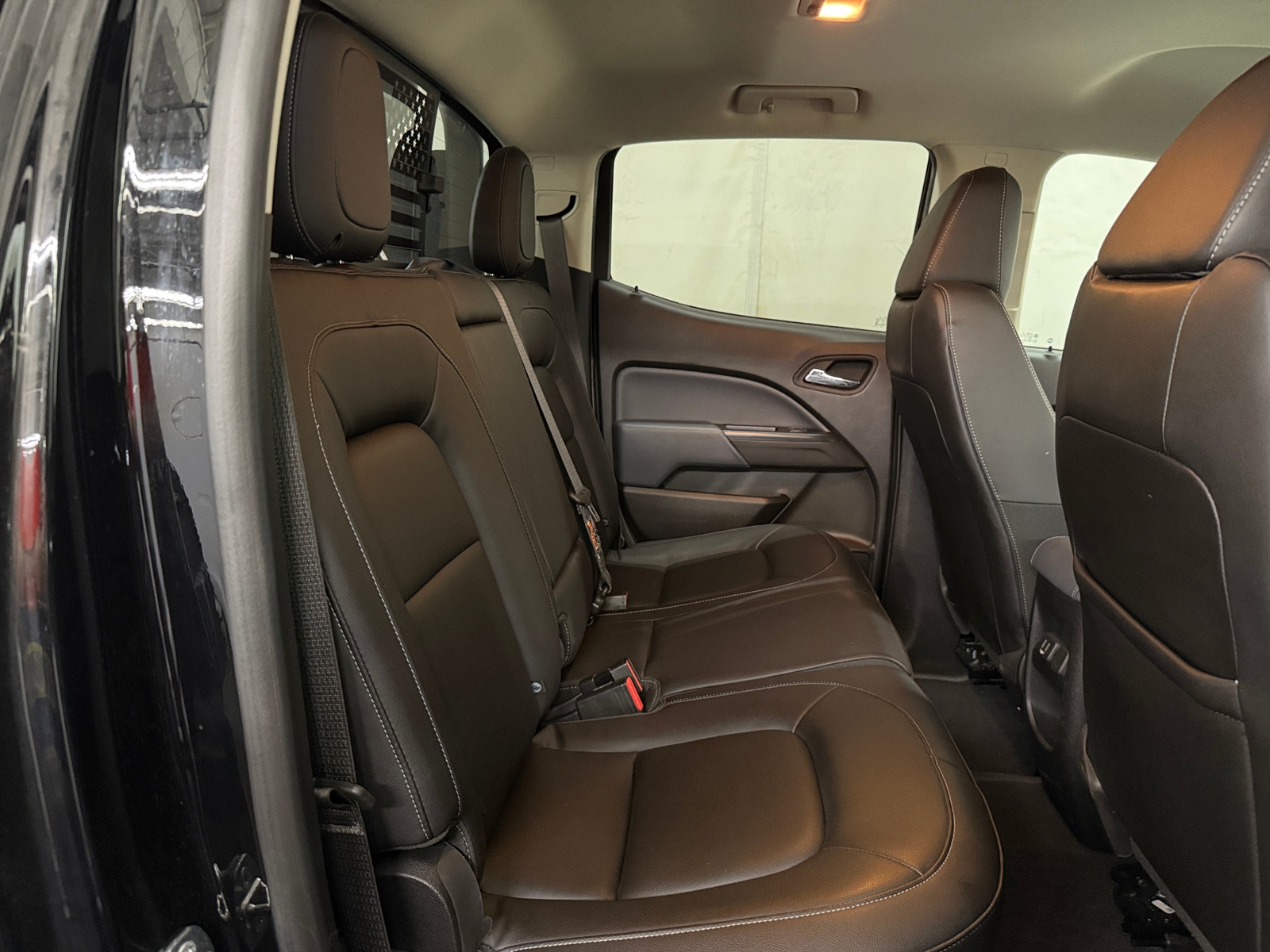 Thumbnail: 2020 Chevrolet Colorado - 6