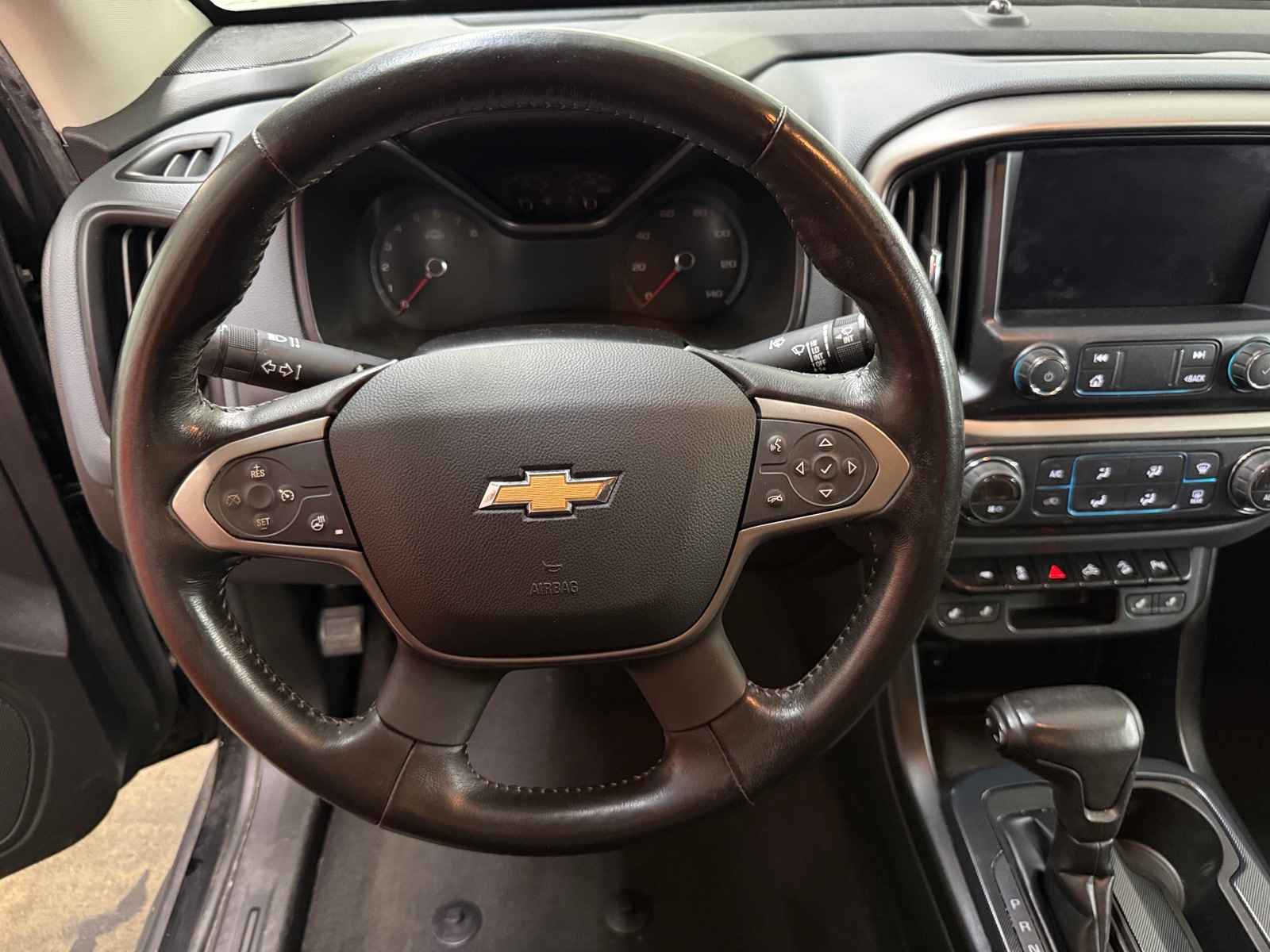Thumbnail: 2020 Chevrolet Colorado - 5